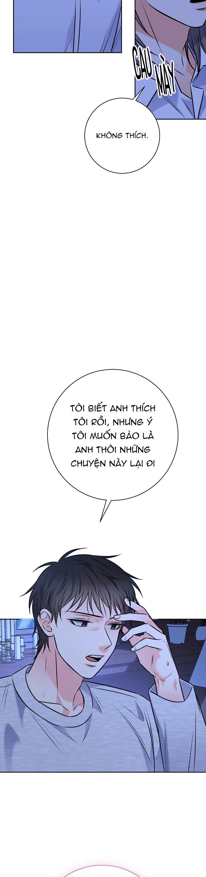 Đọc truyện CHÁN GHÉT - Chapter 68