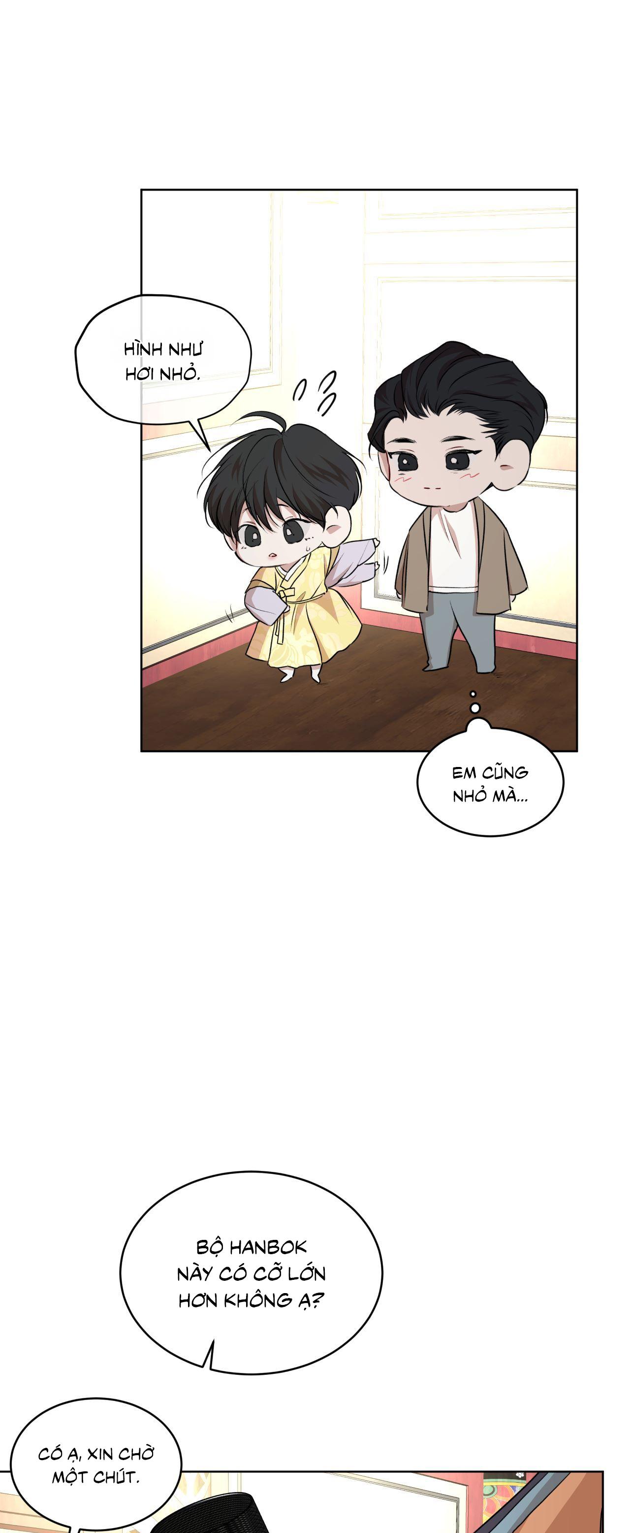 Đọc truyện KHỞI NGUỒN SỰ SỐNG - Chapter 66