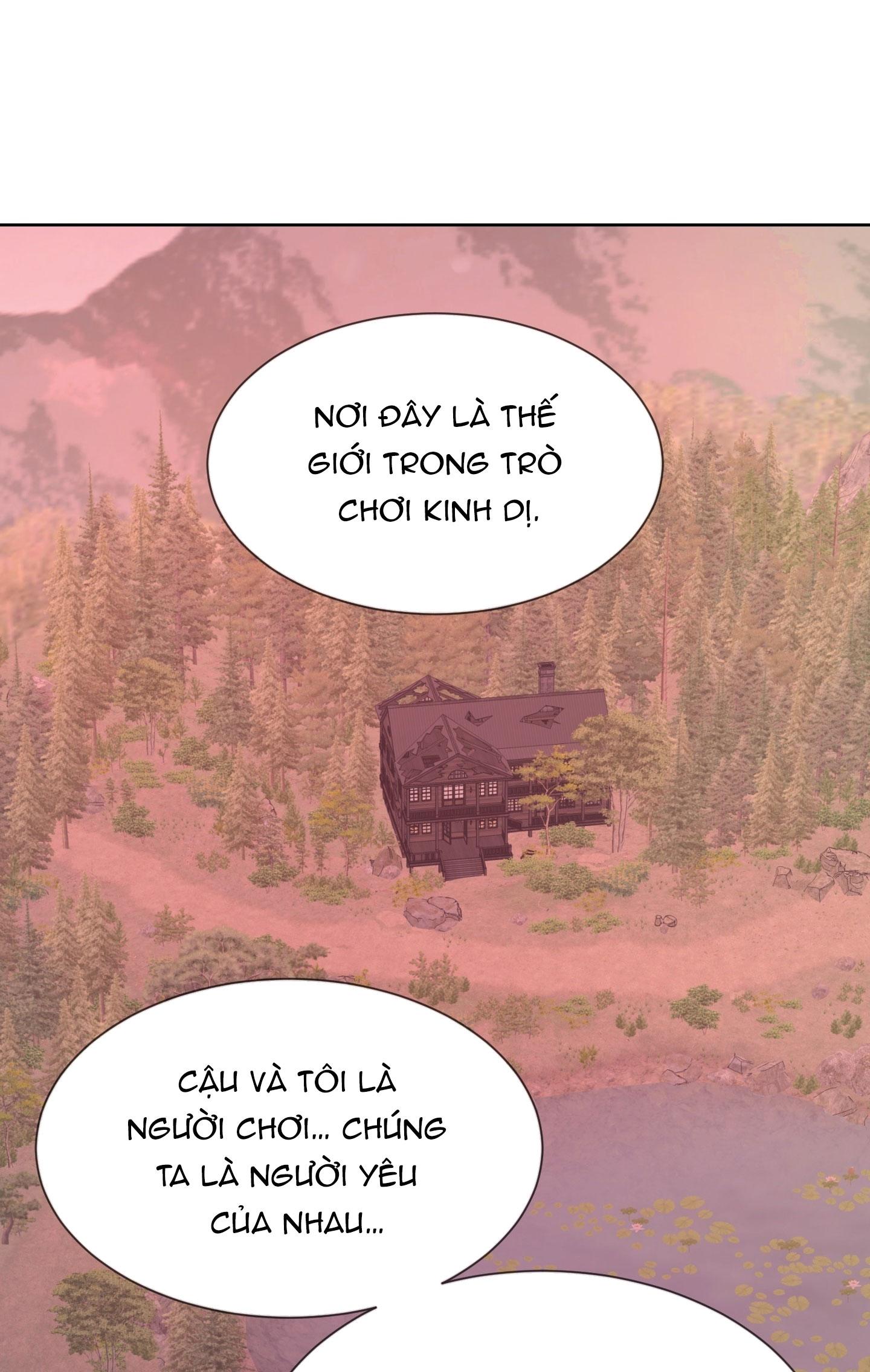 Đọc truyện ĐÊM KINH HOÀNG - Chapter 55