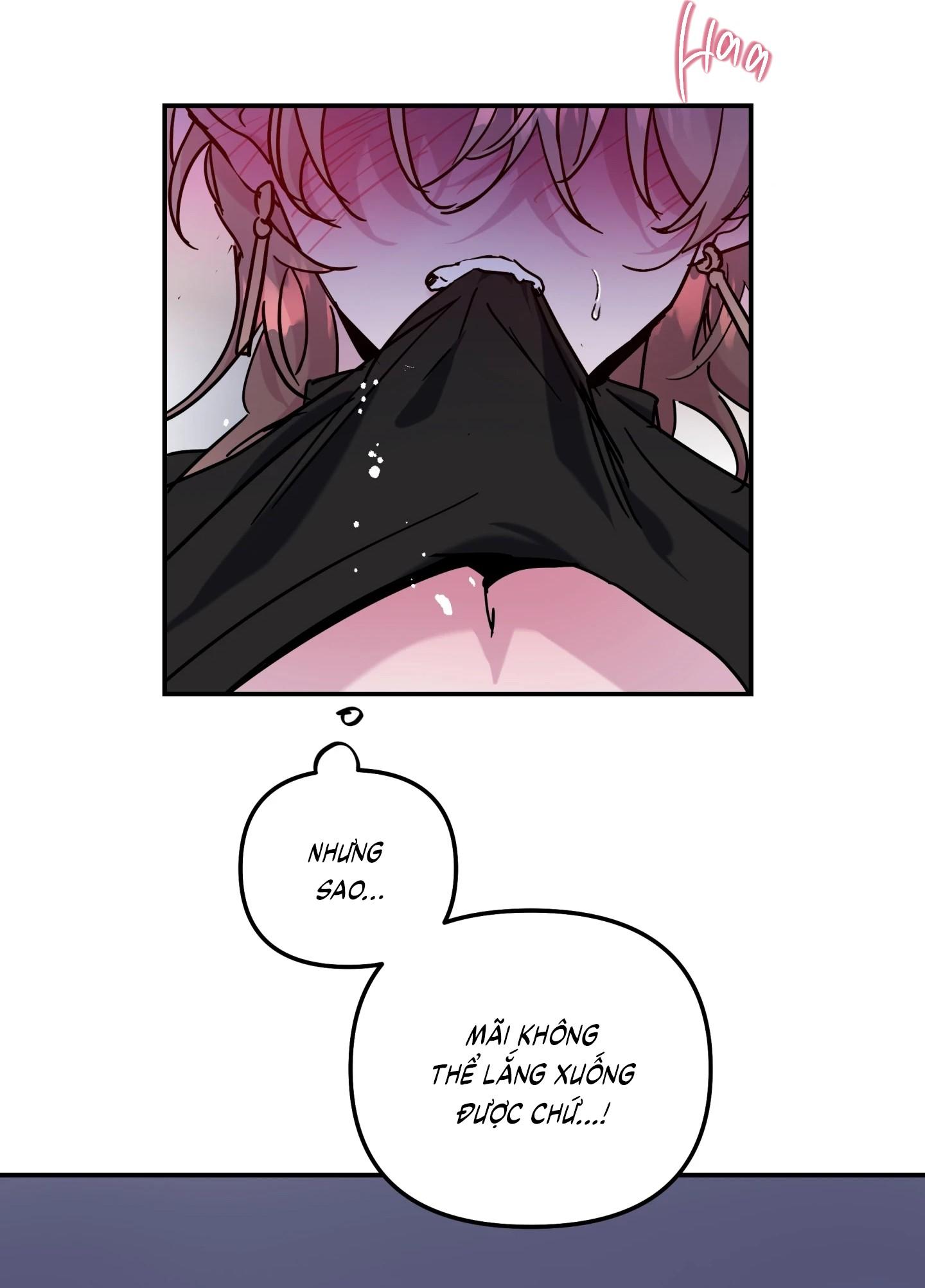 Đọc truyện (CBunu) Ám Giữ Linh Hồn - Chapter 69