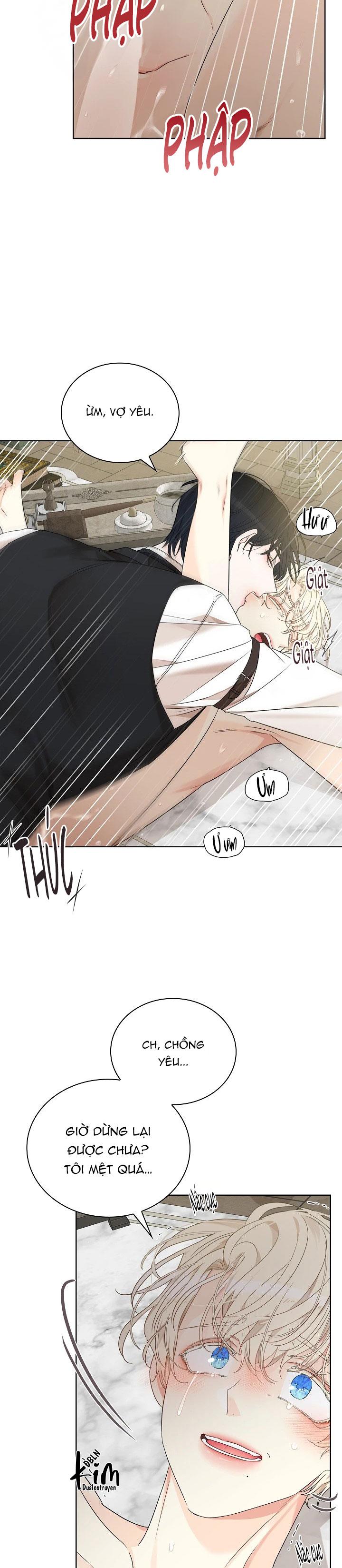 Đọc truyện HANG RẮN - Chapter 6