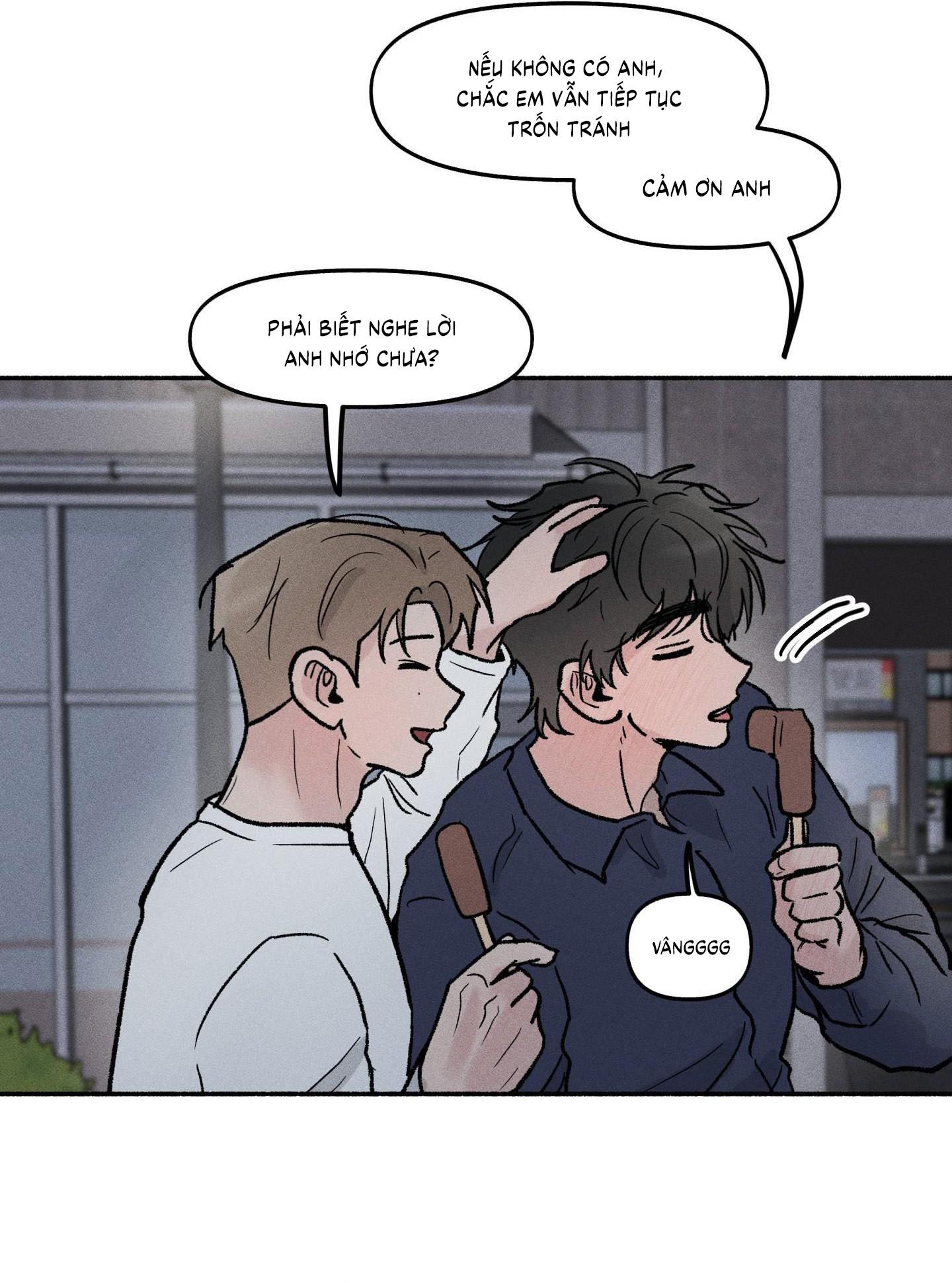 Đọc truyện (CBunu) Khi Người Lơ Đãng - Chapter 28