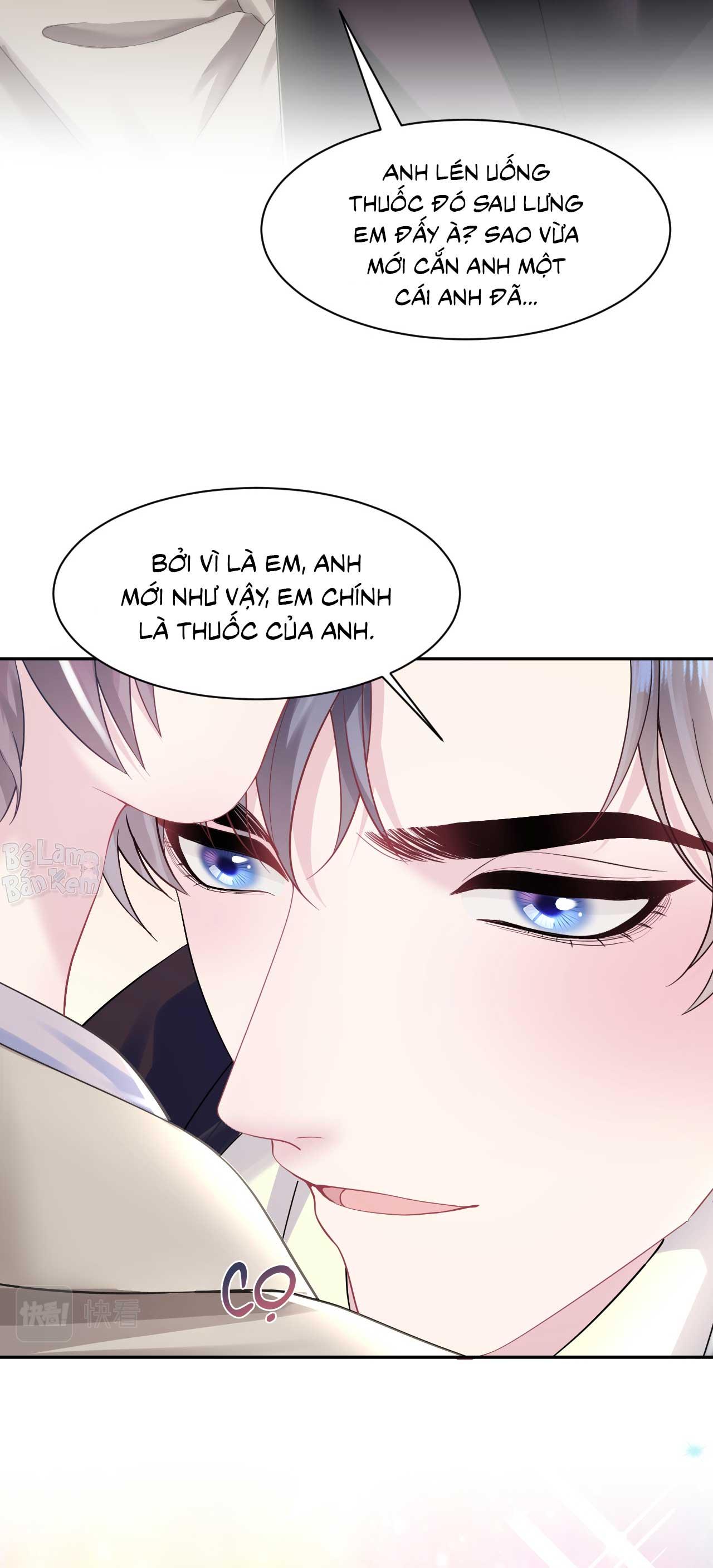 Đọc truyện Tuyệt mỹ bạch liên hoa online dạy học - Chapter 142