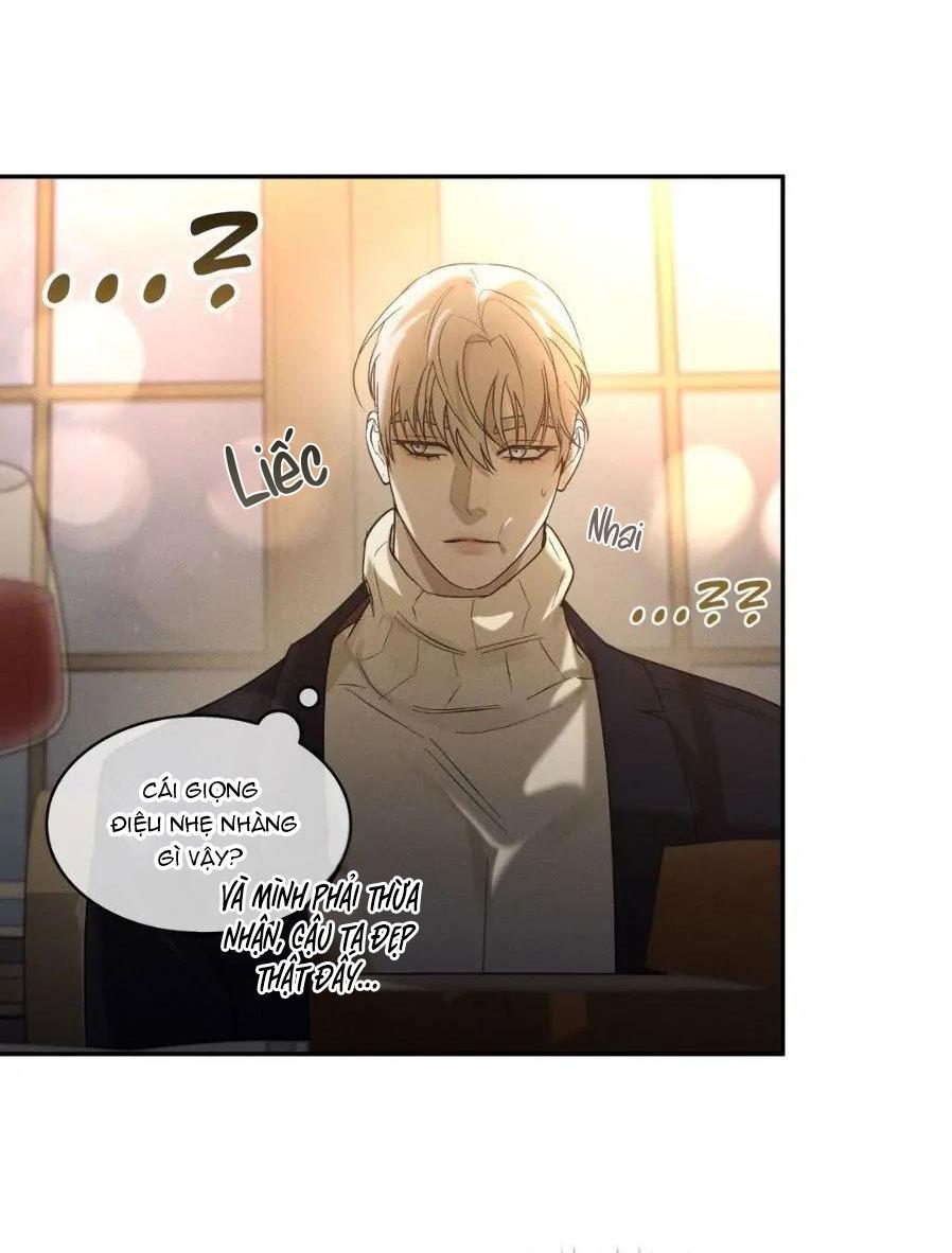 Đọc truyện Đảo Ngược Kịch Bản - Chapter 7