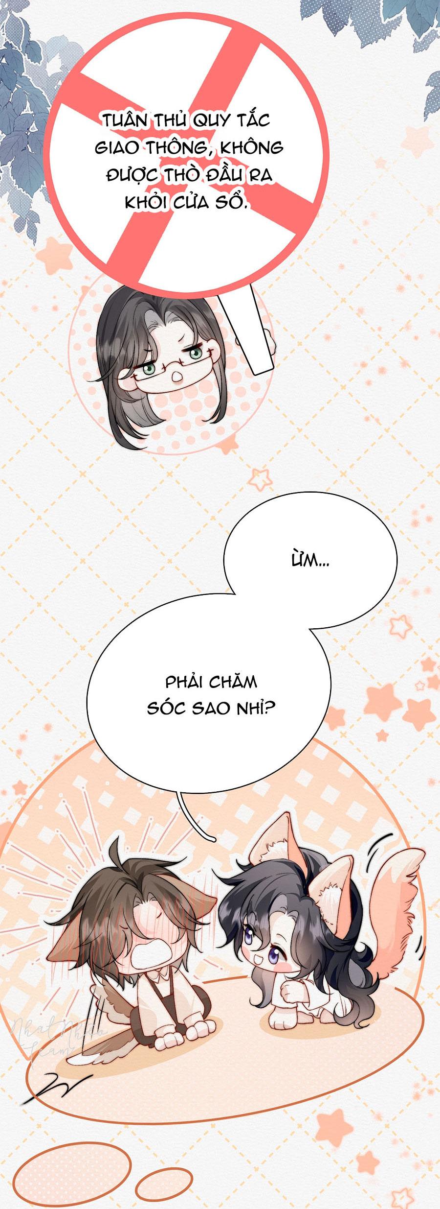 Đọc truyện Ảnh Chụp Phòng Kín - Chapter 11
