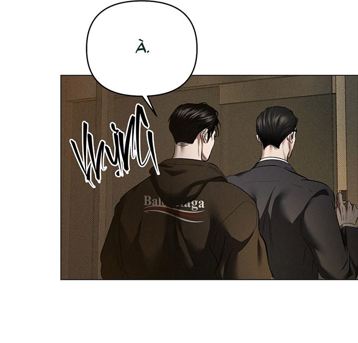 Đọc truyện [DDT] KẺ ĐÁNH CẮP TRÁI TIM - Chapter 1