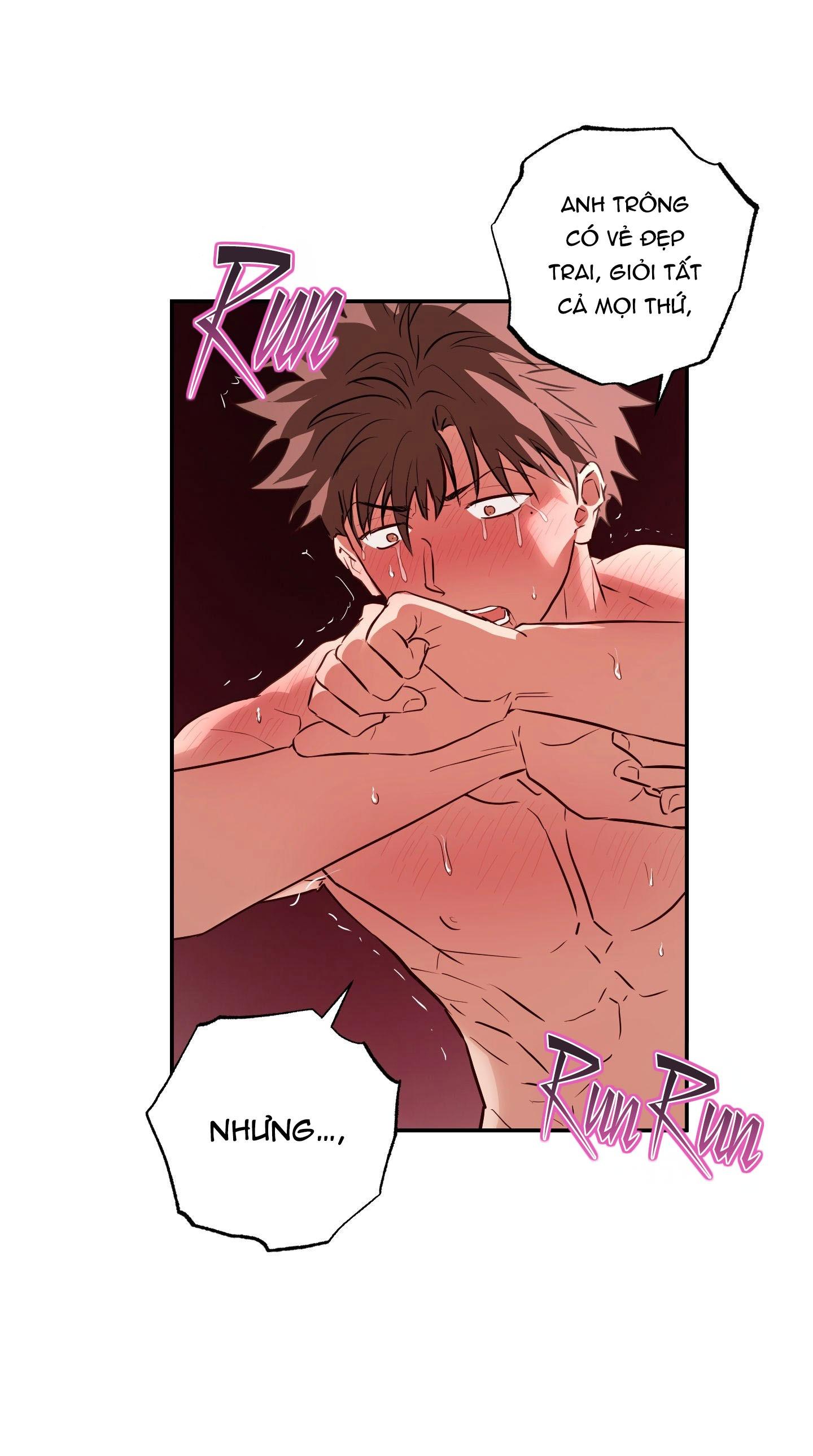 Đọc truyện NGHIỆN SEX - Chapter 42.4