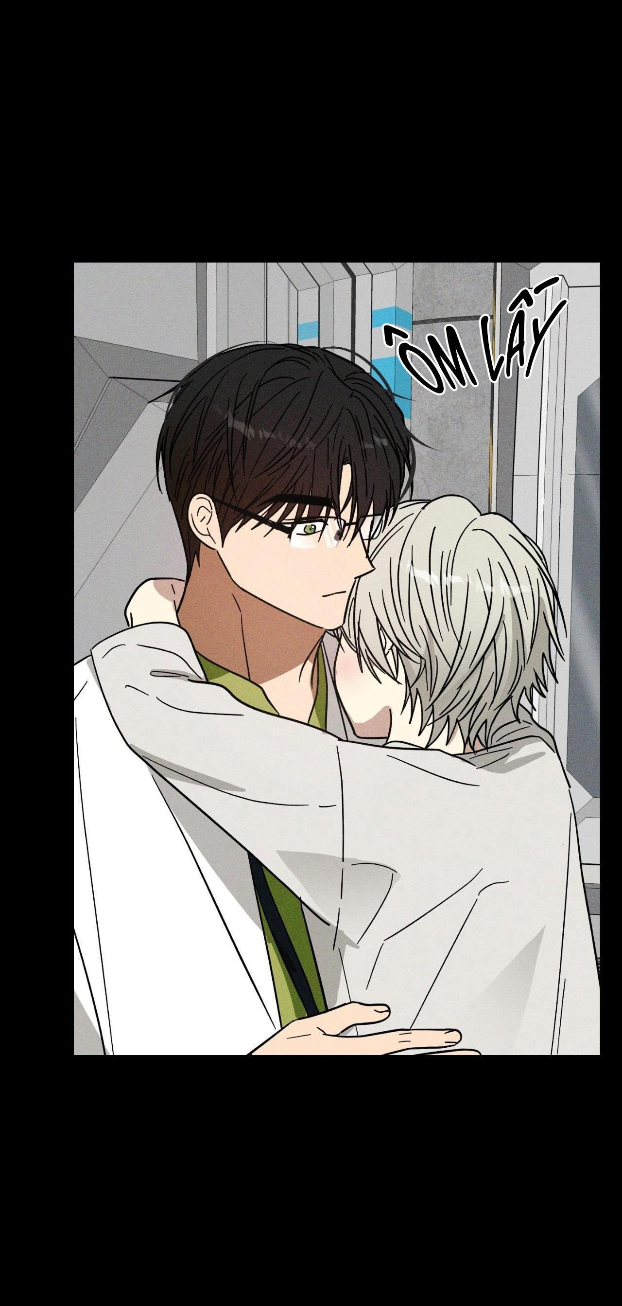Đọc truyện (CBunu) MIX UP - Chapter 12