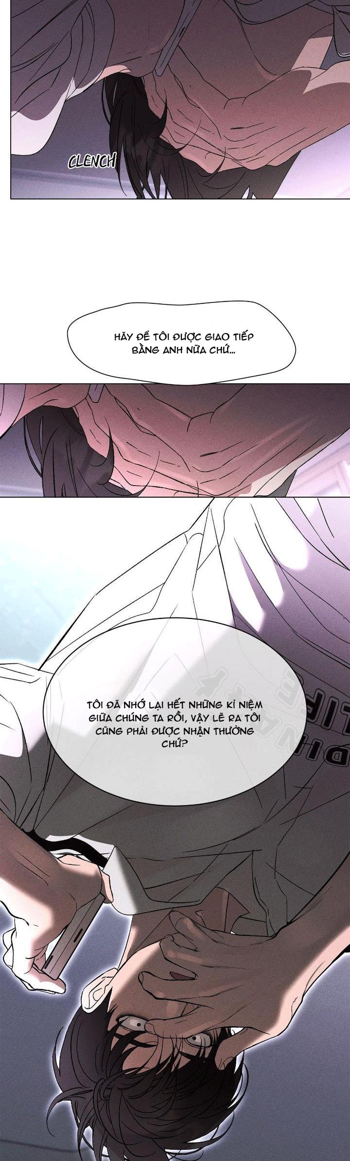 Đọc truyện Người Yêu Của Anh Trai Tôi - Chapter 50
