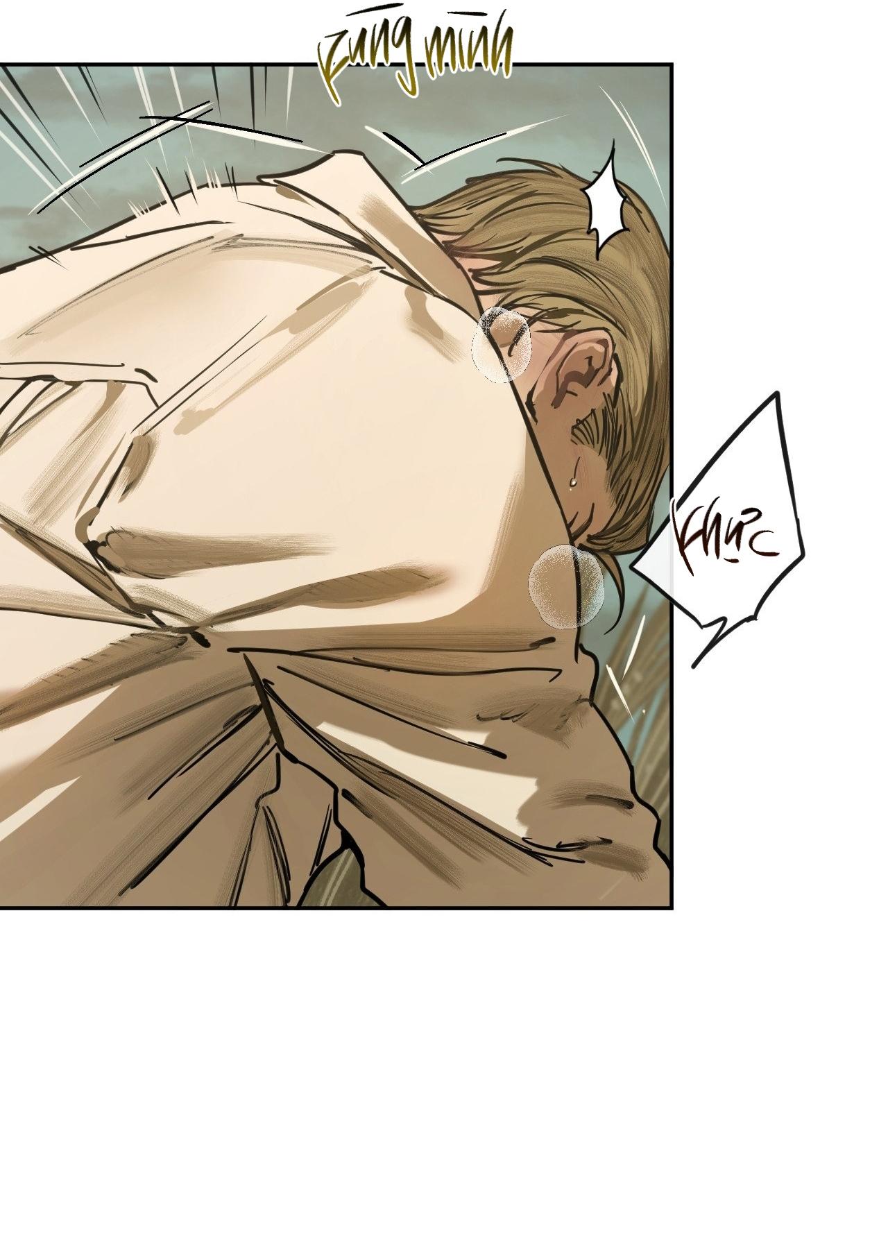 Đọc truyện (GĐCV) SA NGÃ - Chapter 8