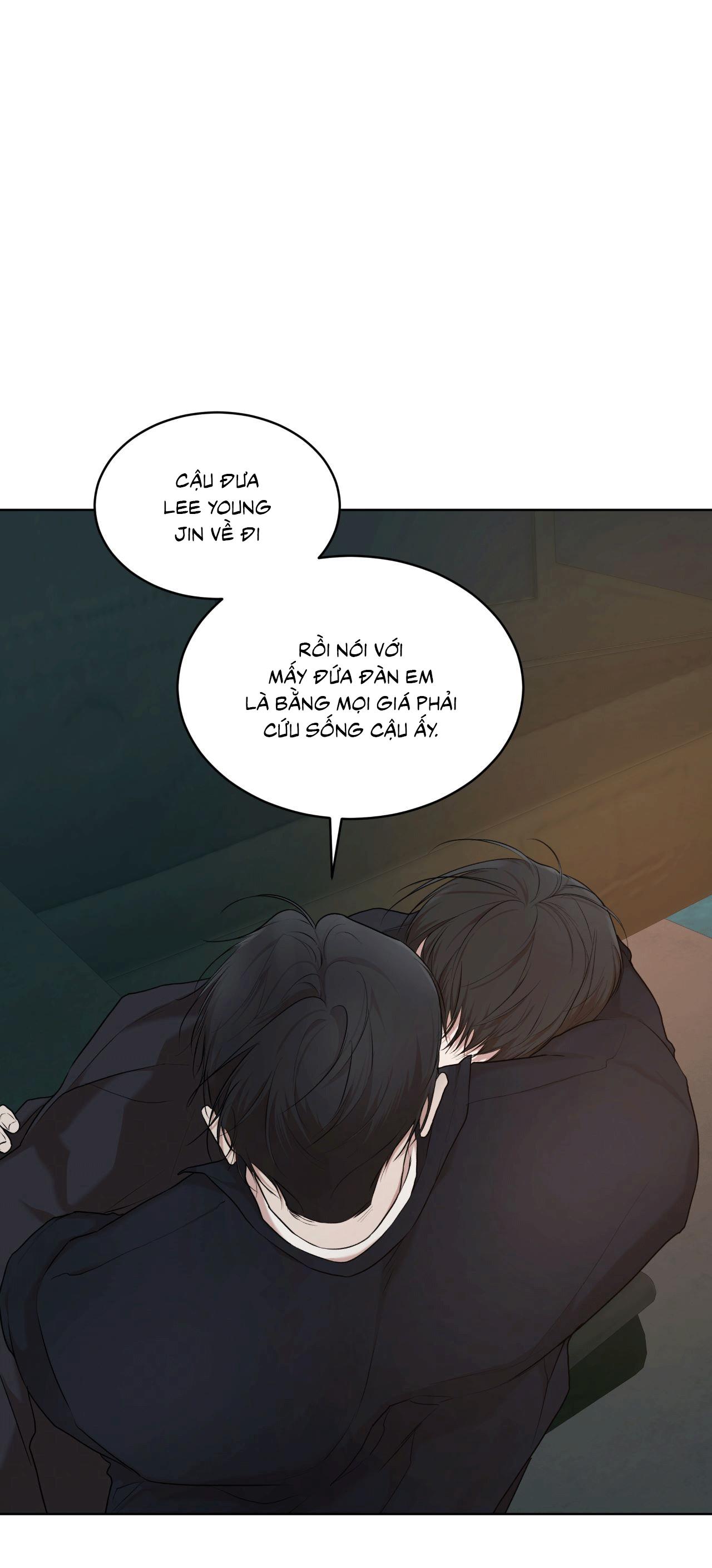 Đọc truyện KHỞI NGUỒN SỰ SỐNG - Chapter 55
