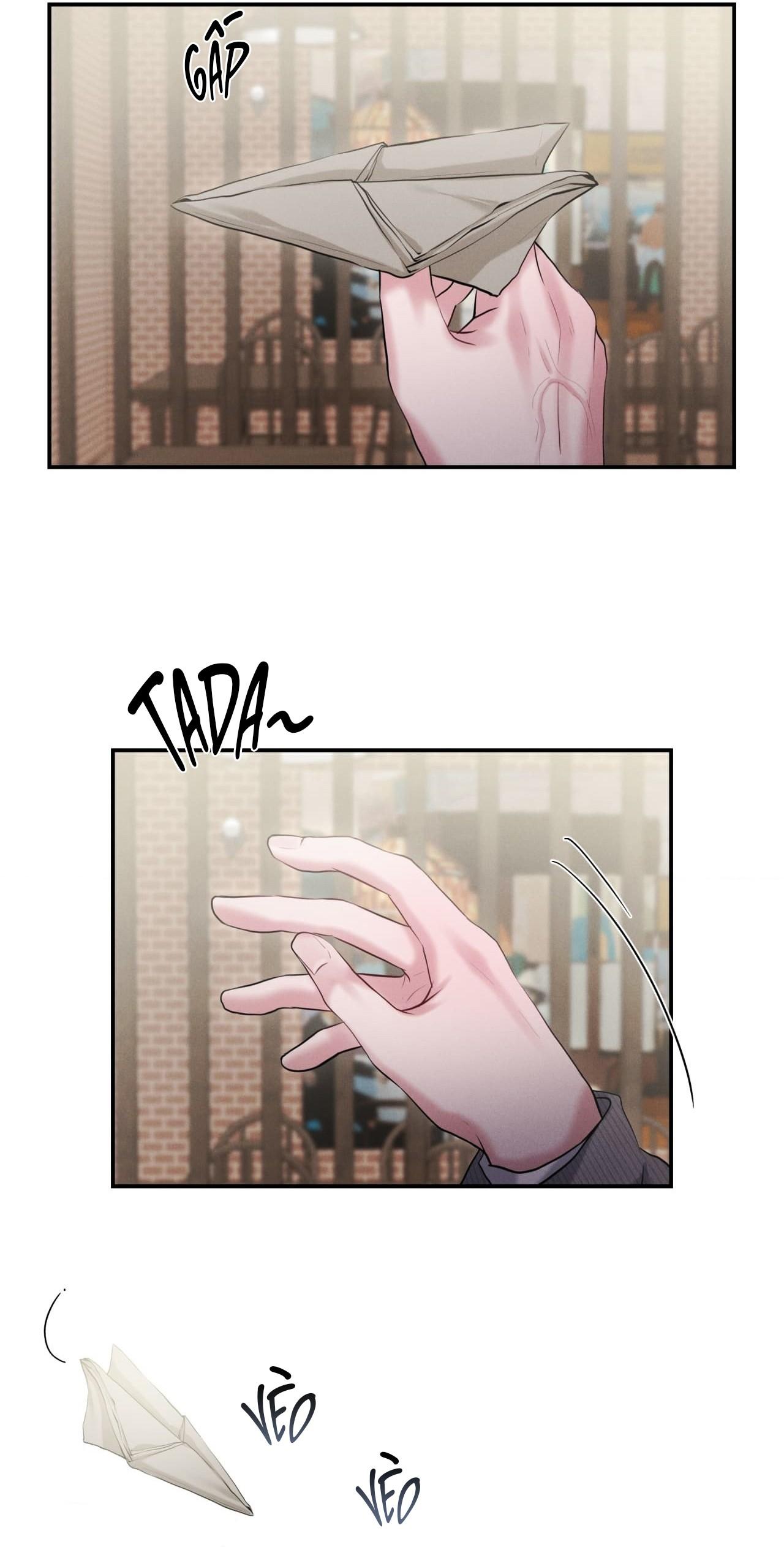 Đọc truyện (CBunu) Làm Tình Cũng Cần Luyện Tập Nữa Sao?! - Chapter 43