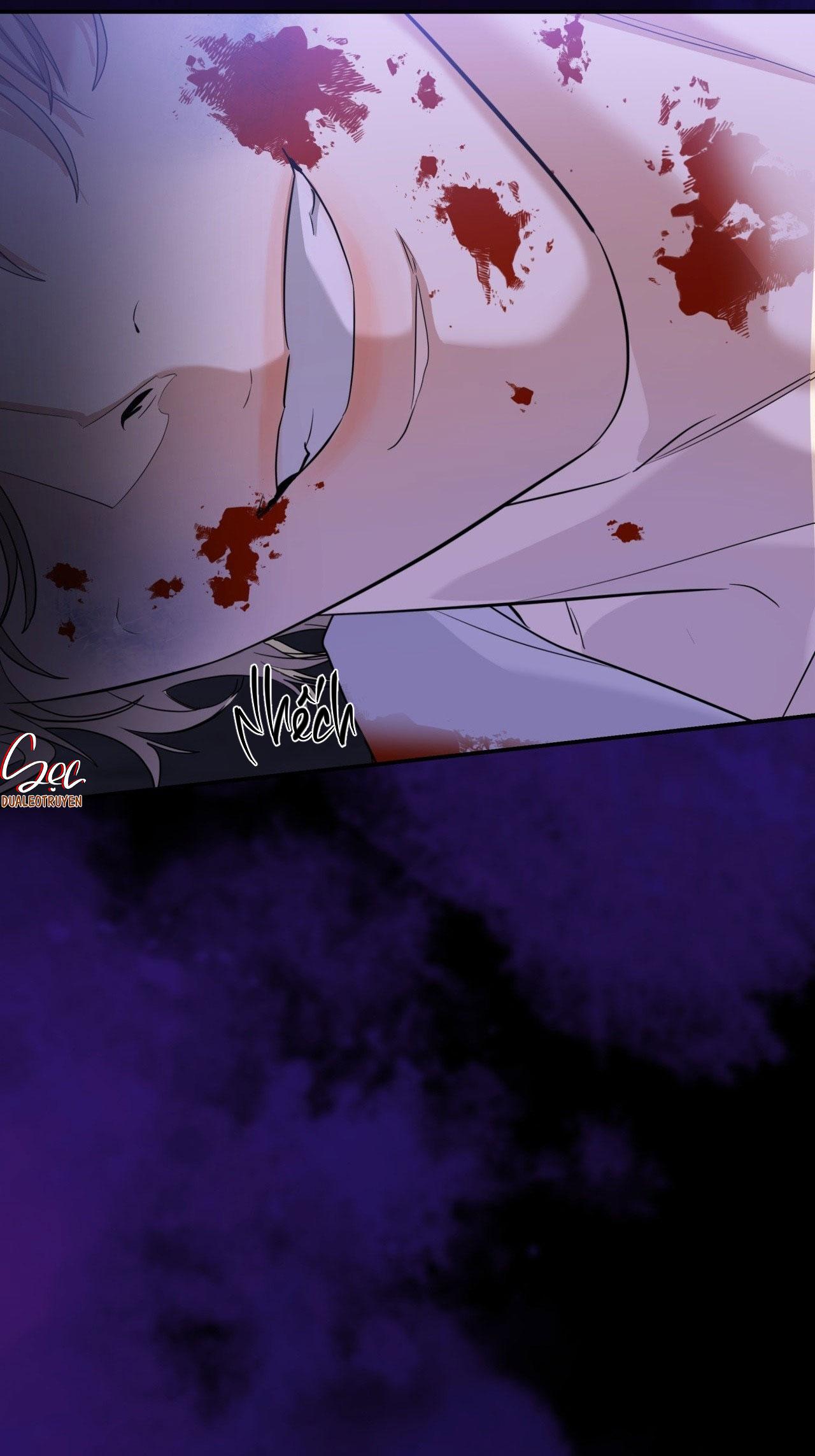 Đọc truyện LỆNH CỨU RỖI - Chapter 79