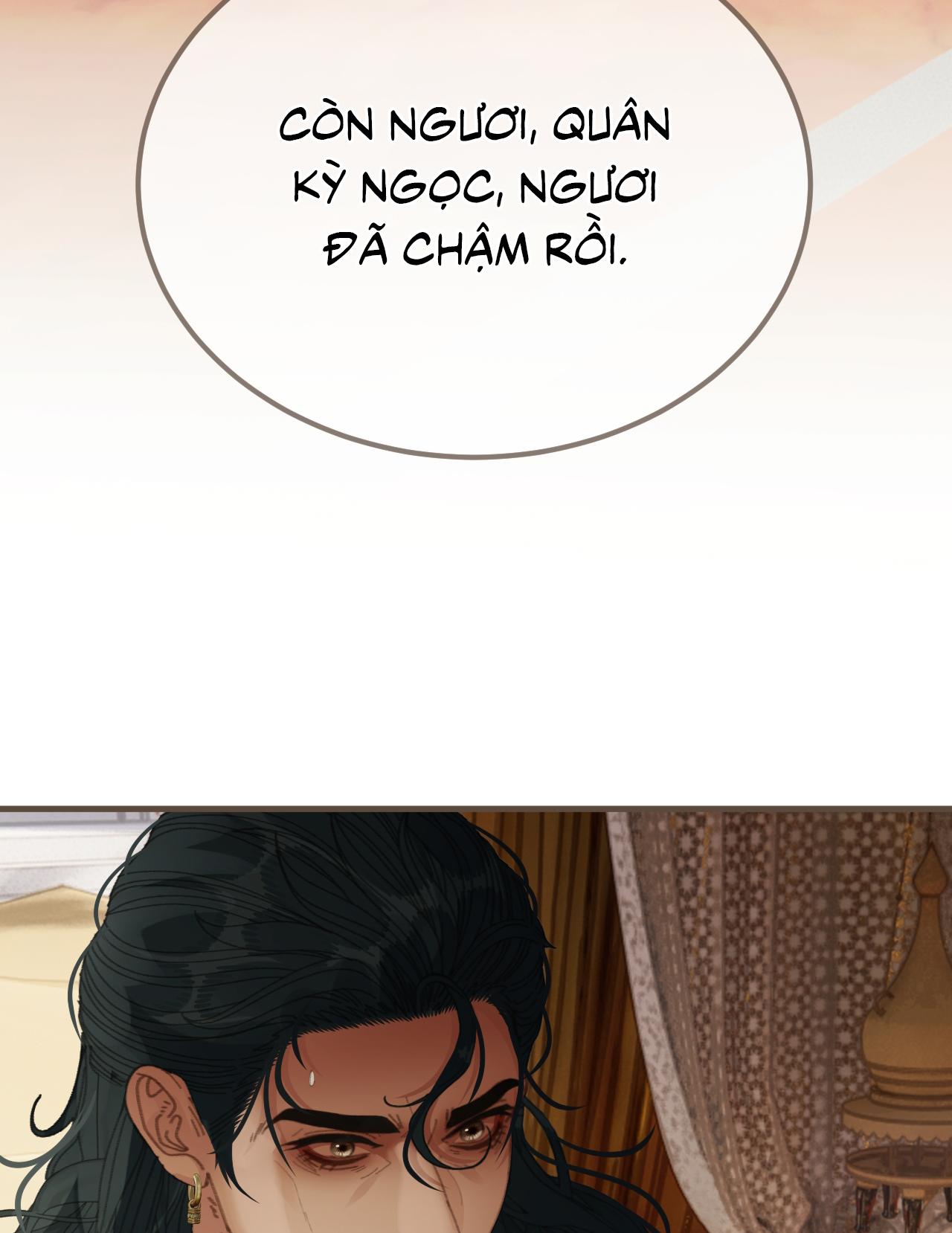 Đọc truyện Á NÔ 2 - THÁM HOA - Chapter 90