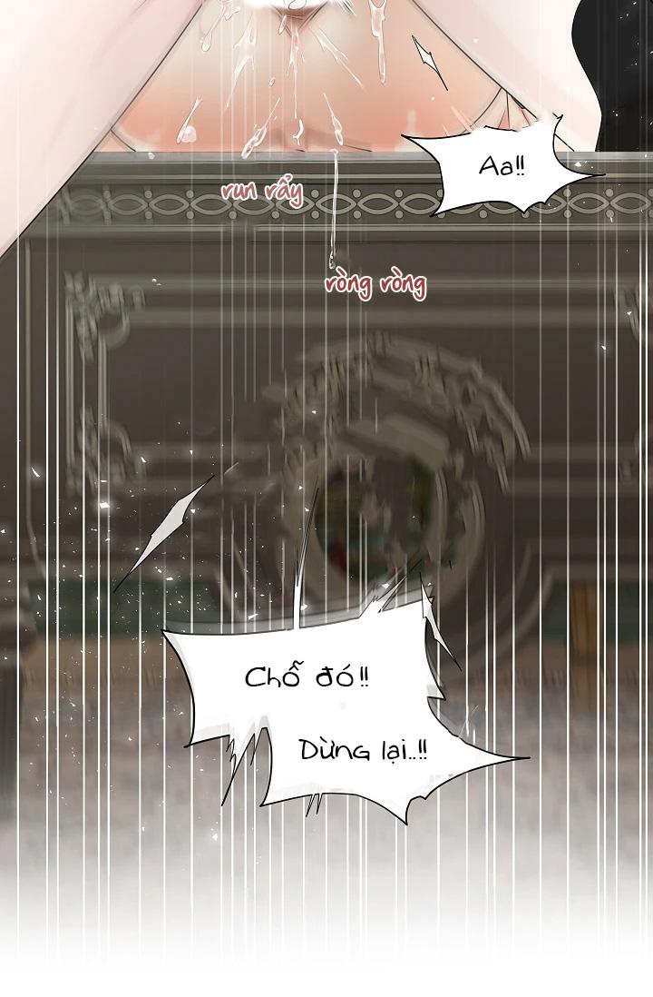 Đọc truyện (Daisy) Snake Hole - Chapter 6