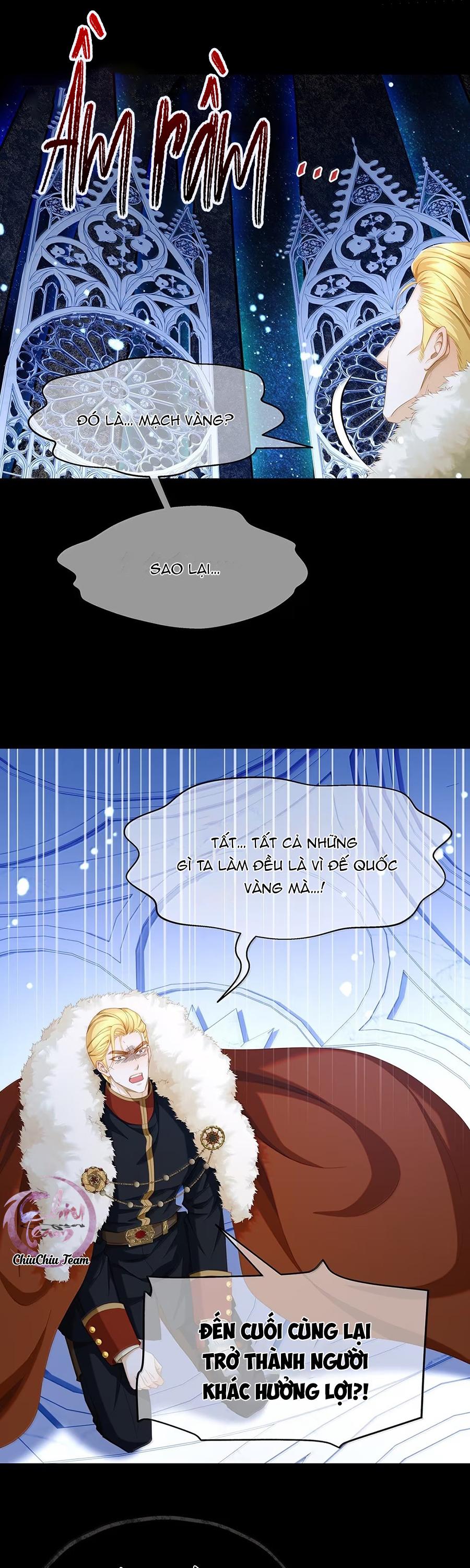 Đọc truyện Tôi Tái Sinh Thành Tiểu Ác Long Của Hoàng Tử Điện Hạ - Chapter 84