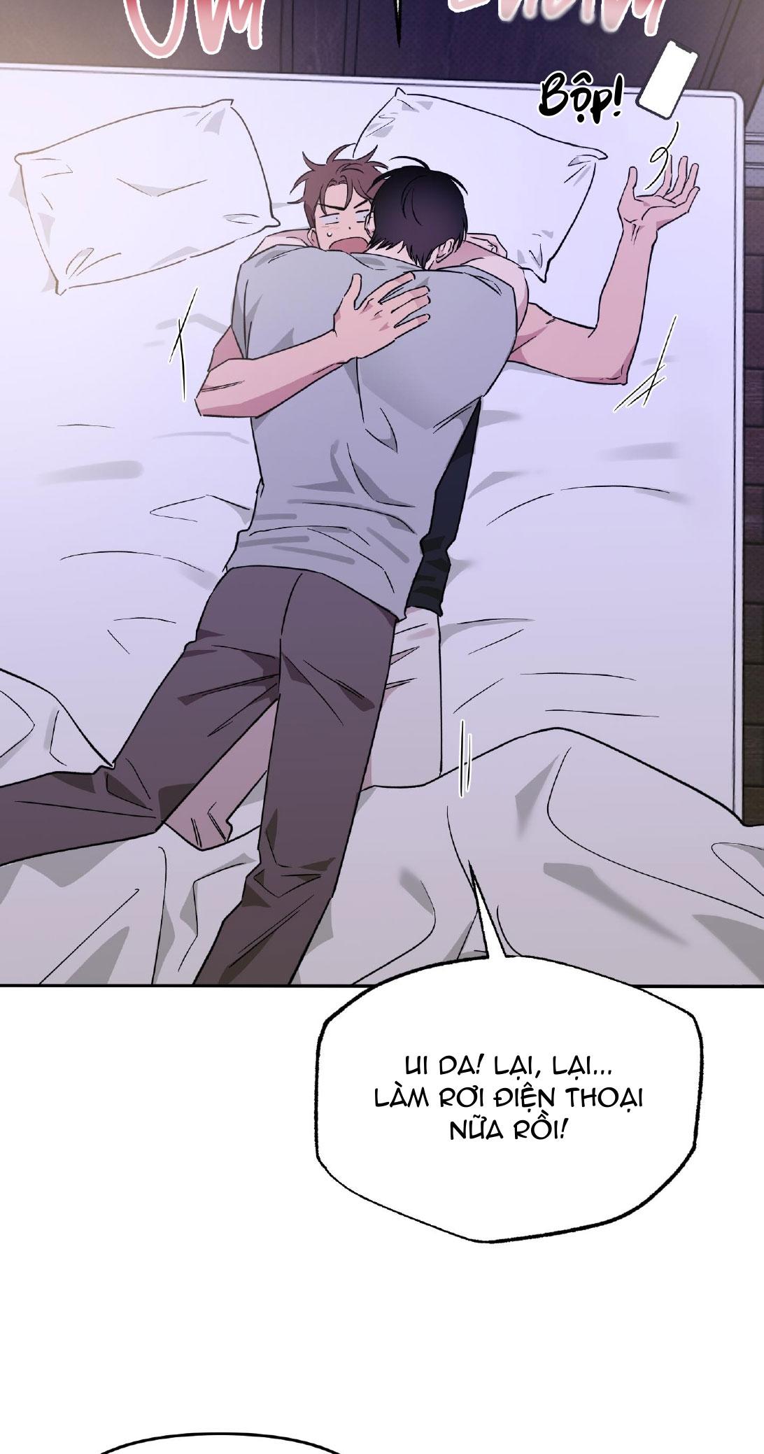 Đọc truyện VẬN MAY BẤT NGỜ - Chapter 67