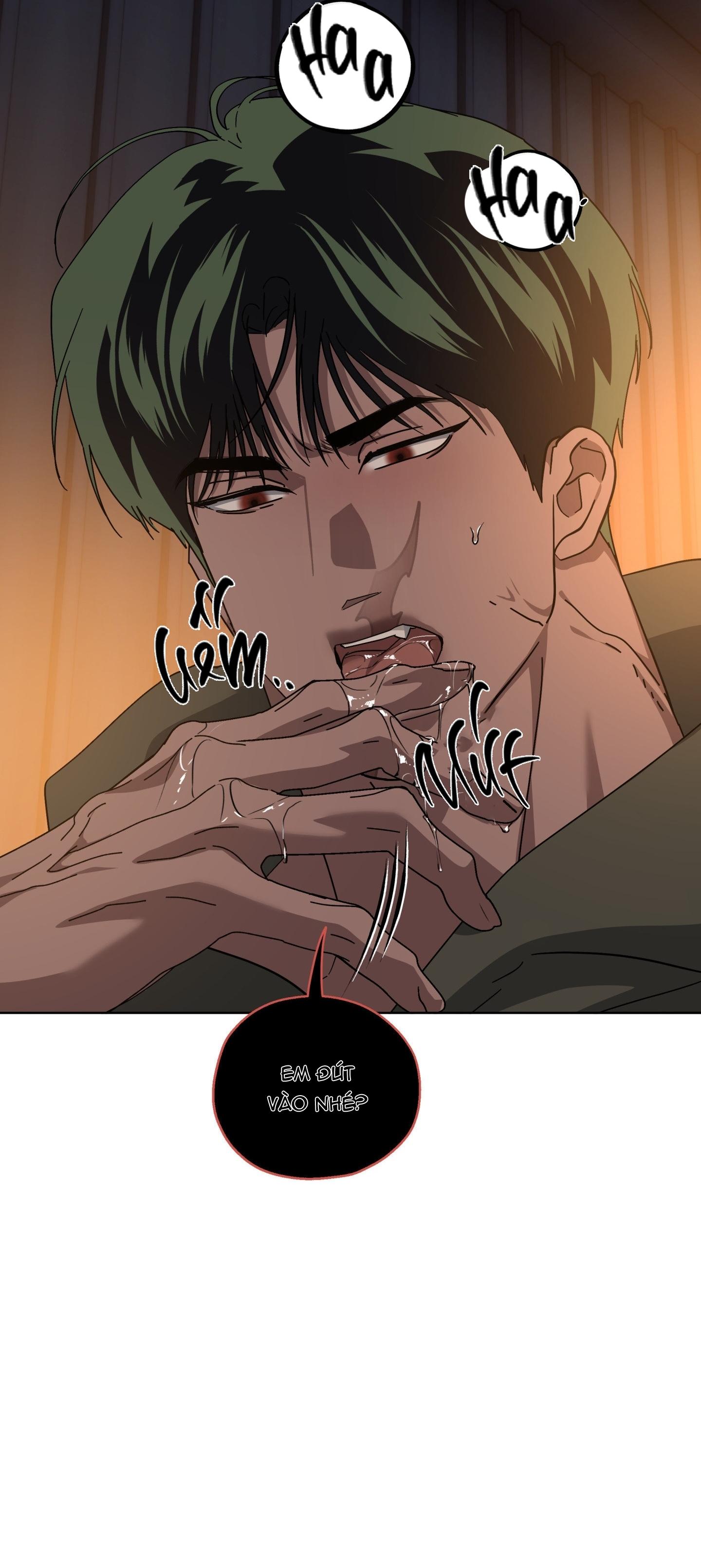 Đọc truyện VỰC SÂU  THẲM - Chapter 60