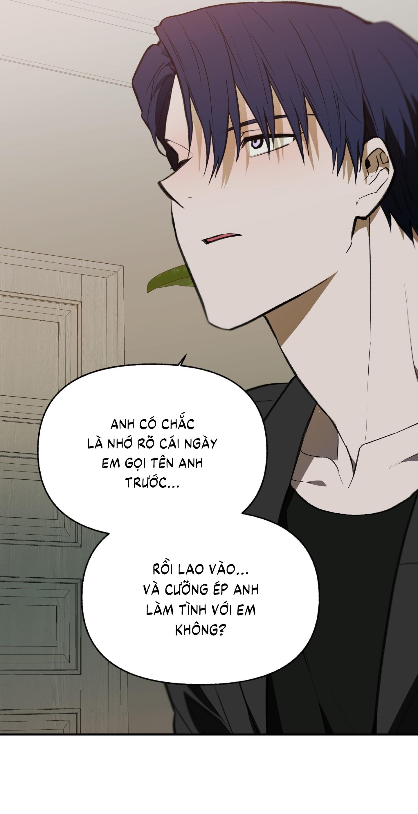 Đọc truyện (CBunu) Control Time - Chapter 46