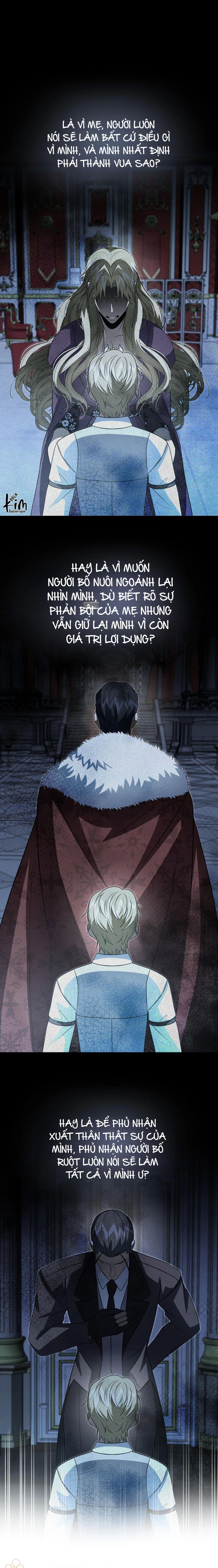Đọc truyện NGHỈ HƯU CHỨ KHÔNG PHẢI TÌNH YÊU - Chapter 62