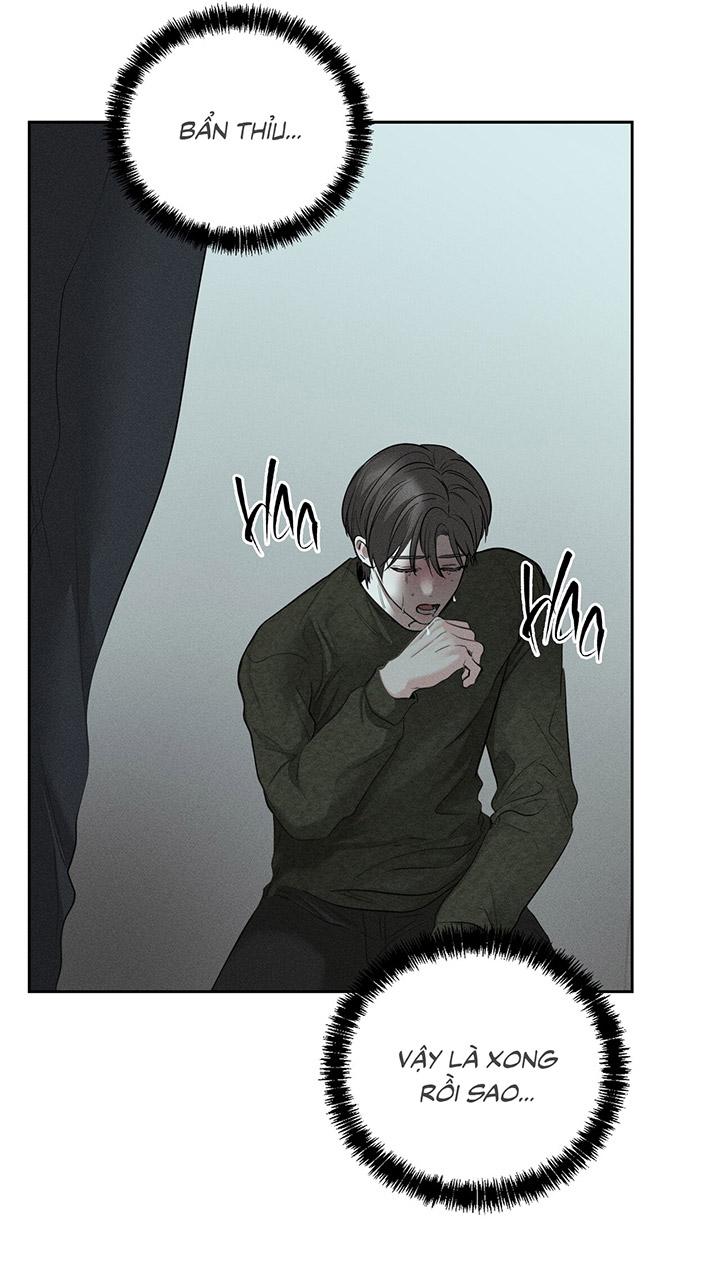 Đọc truyện [DDT] KẺ ĐÁNH CẮP TRÁI TIM - Chapter 4