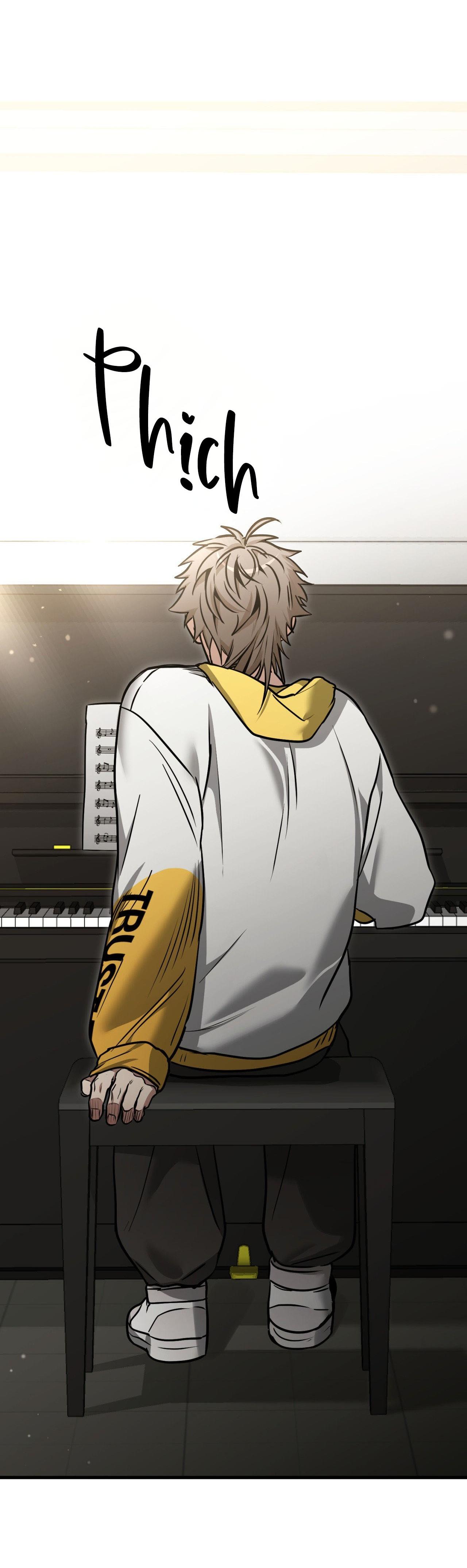 Đọc truyện BLACK OUT - Chapter 24