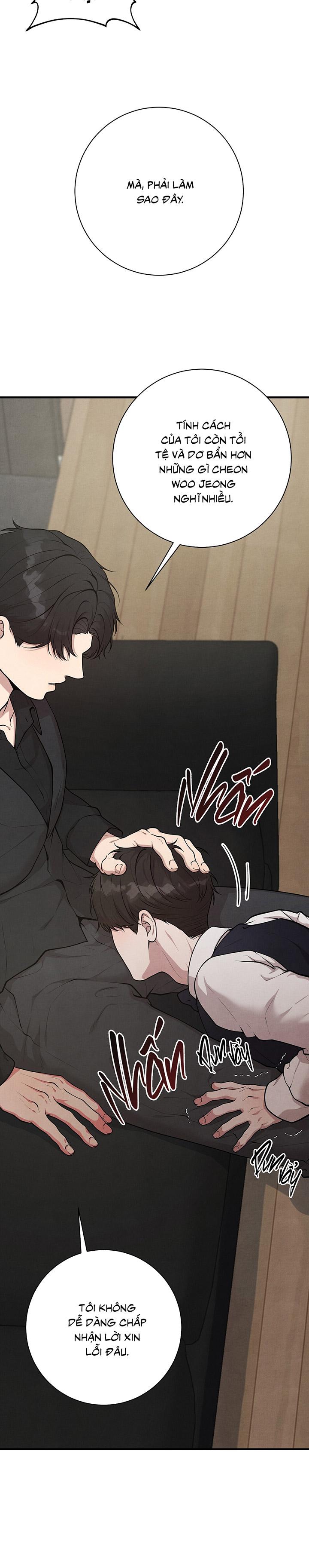 Đọc truyện [DDT] HƯƠNG VỊ TÌNH THÂN - Chapter 8