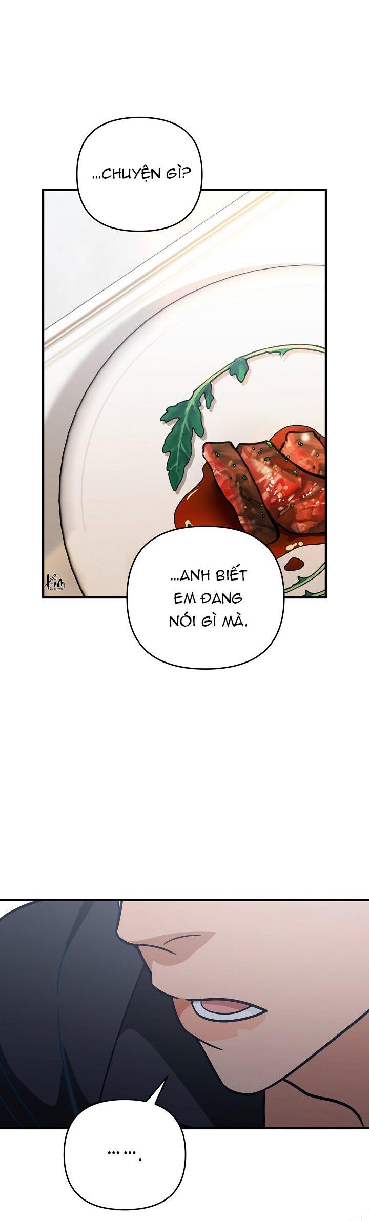 Đọc truyện TUYỂN TẬP NHẤT THỤ ĐA CÔNG CỦA NHÀ KIM - Chapter 47.6