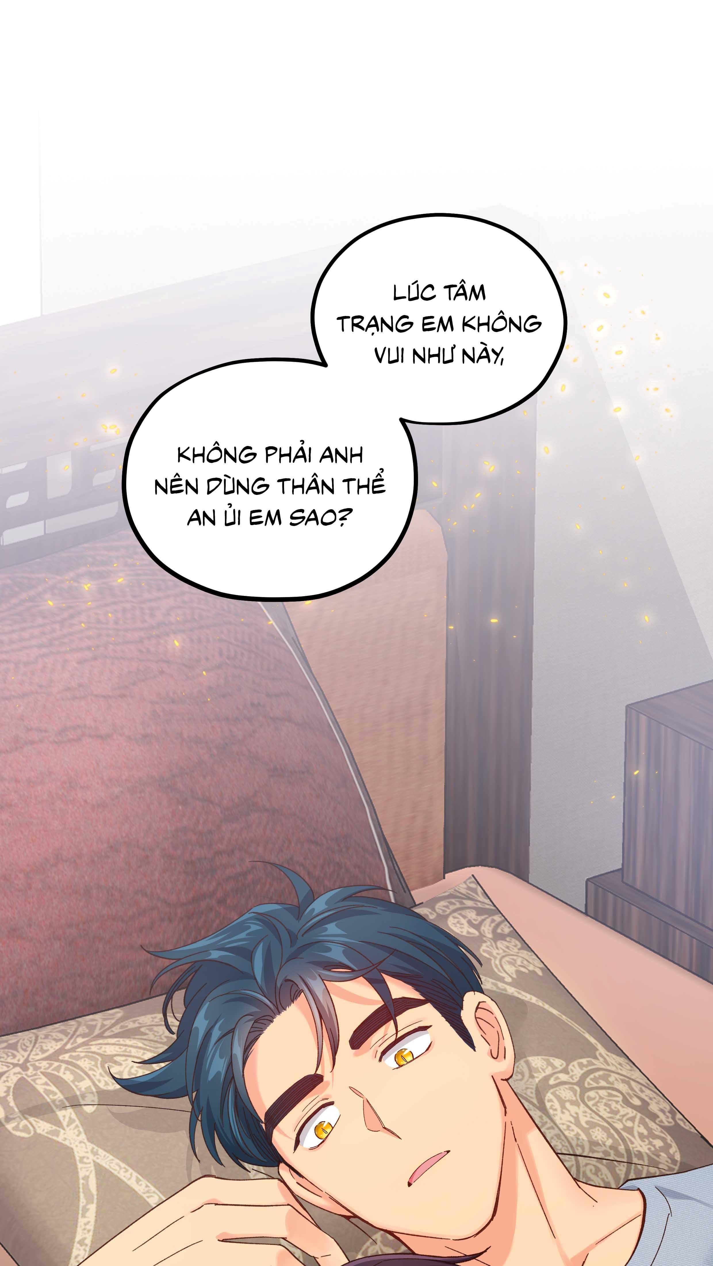 Đọc truyện Quán cơm tỳ hưu - Chapter 118