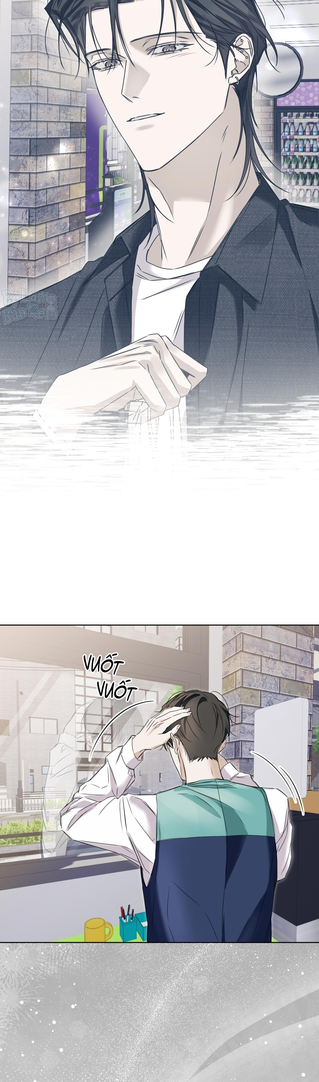 Đọc truyện CHEAT DAY - Chapter 3