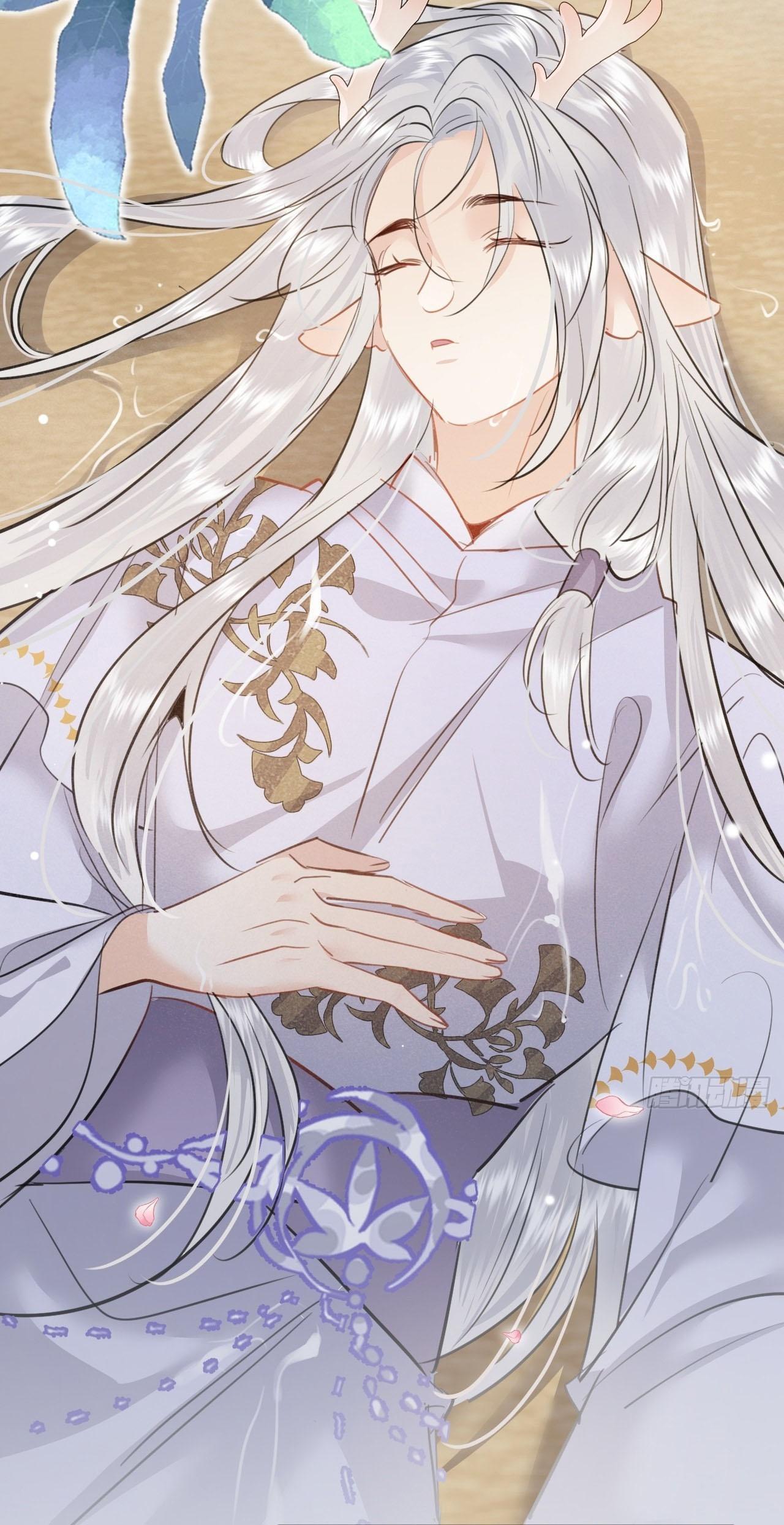 Đọc truyện Dạ Bạch - Chapter 10