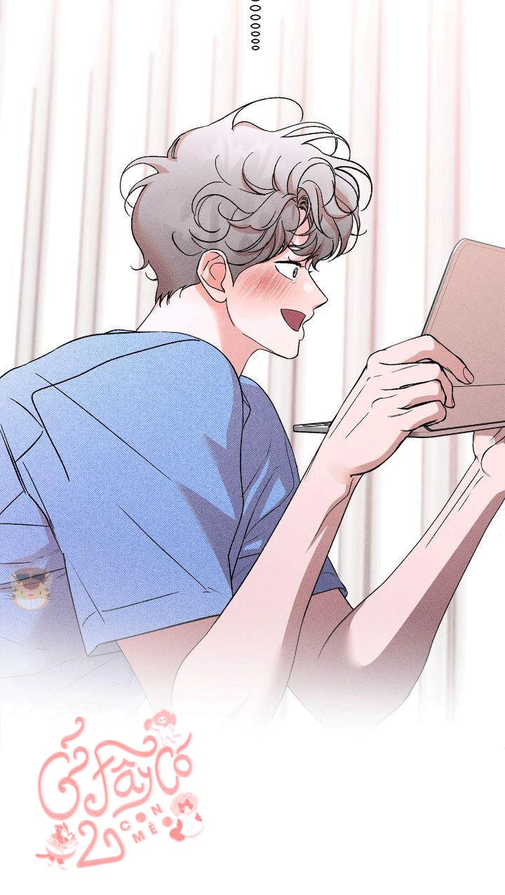 Đọc truyện Người Yêu Của Anh Trai Tôi - Chapter 50