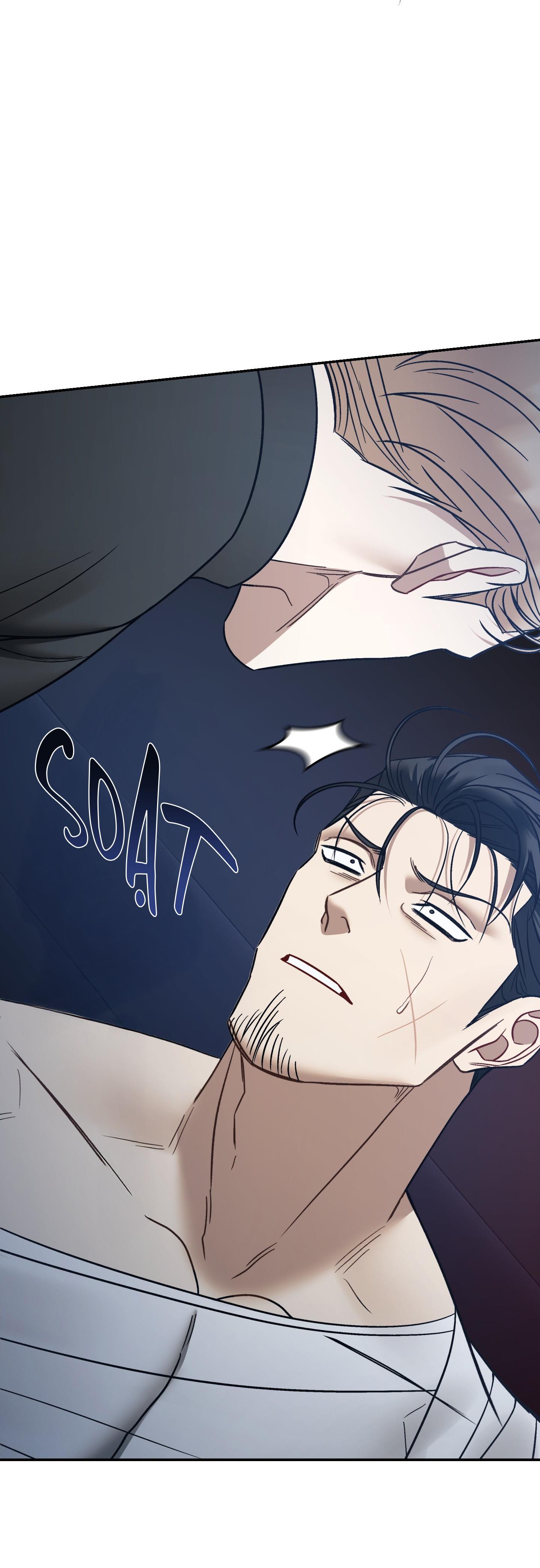 Đọc truyện SOMETHING IMPOSSIBLE - Chapter 28