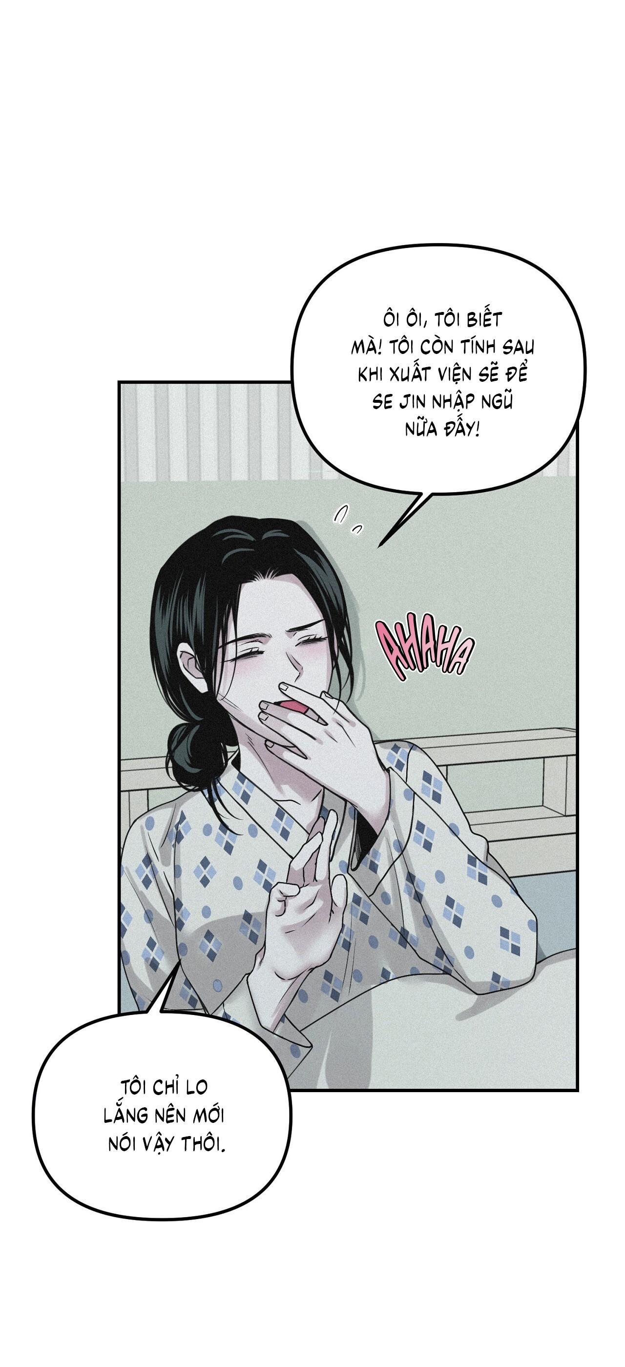 Đọc truyện (CBunu) Phép Chiếu - Chapter 45