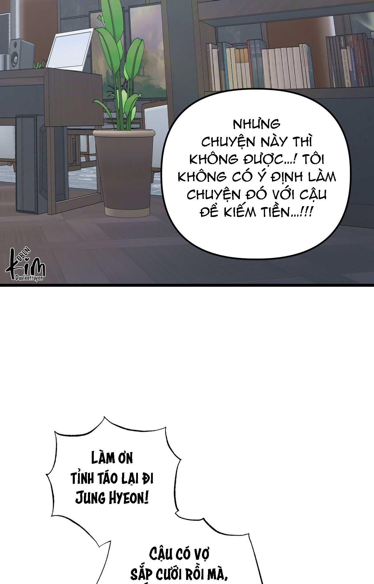 Đọc truyện (ABO) VẬT TẾ THẦN - Chapter 12