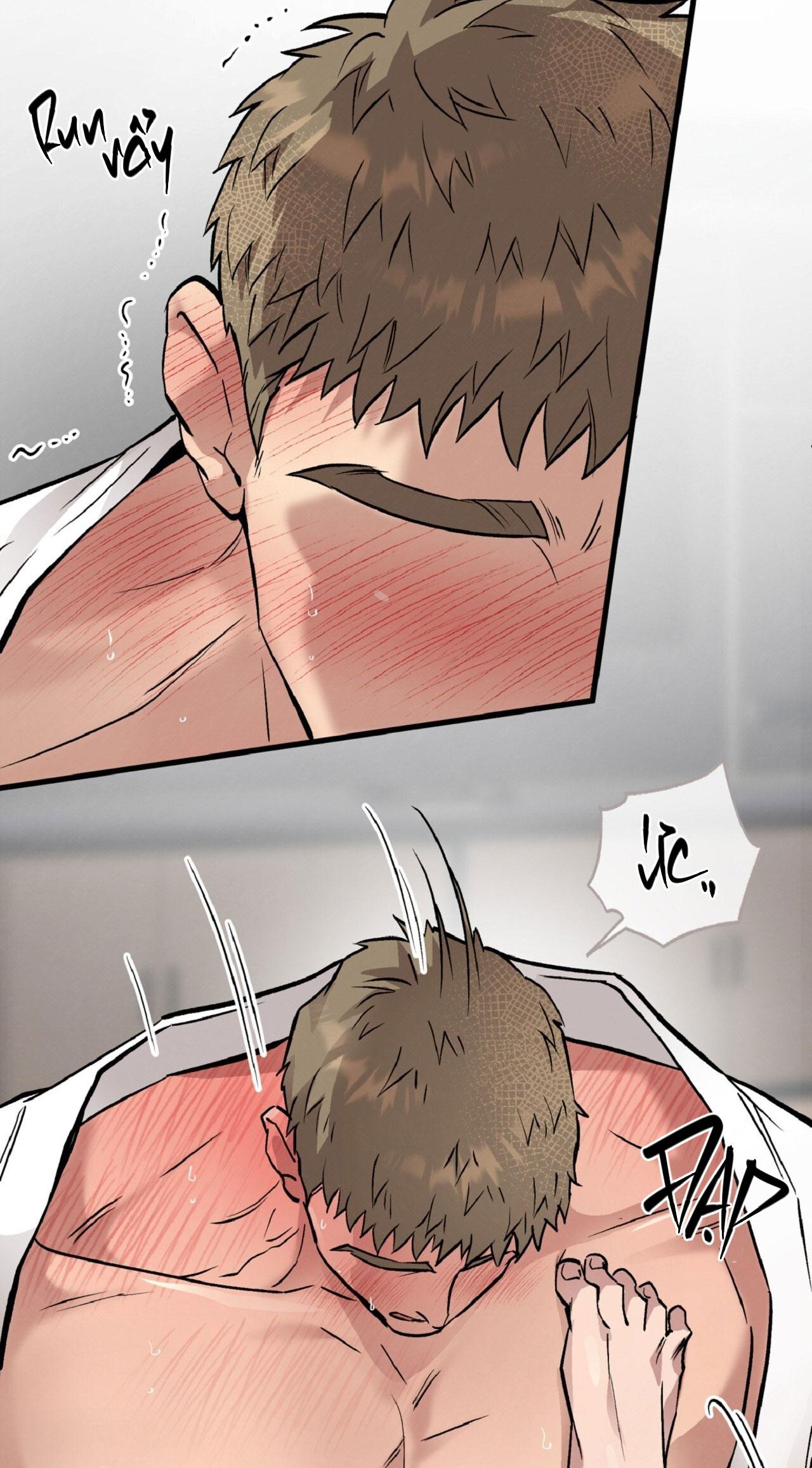 Đọc truyện HONEY BEAR - Chapter 66