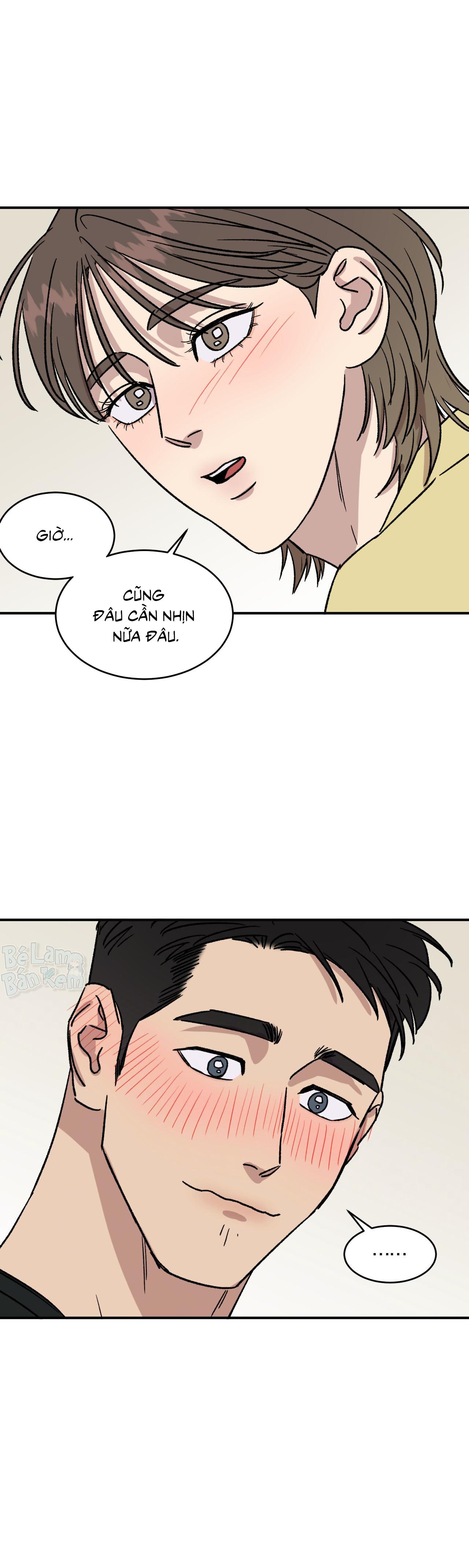 Đọc truyện Nhà của chúng ta - Chapter 47
