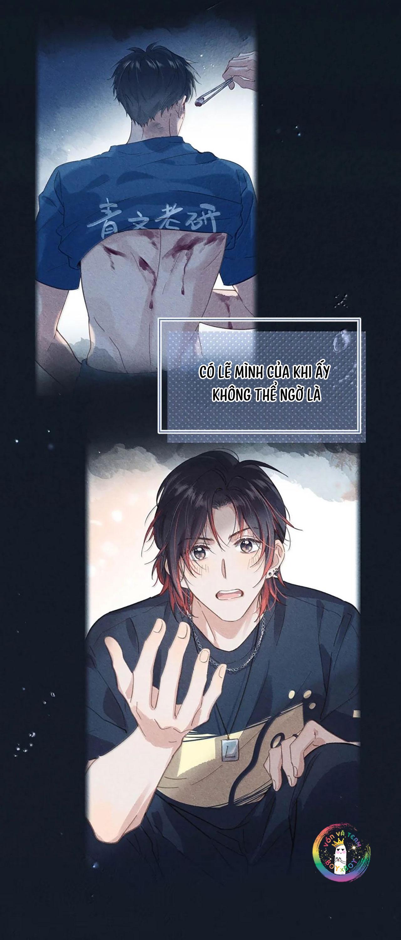 Đọc truyện Sở Thiên Dĩ Nam - Chapter 31