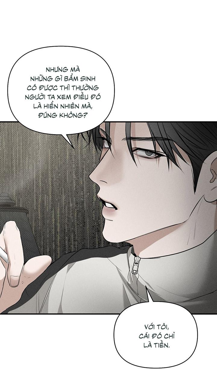 Đọc truyện [DDT] KẺ ĐÁNH CẮP TRÁI TIM - Chapter 7