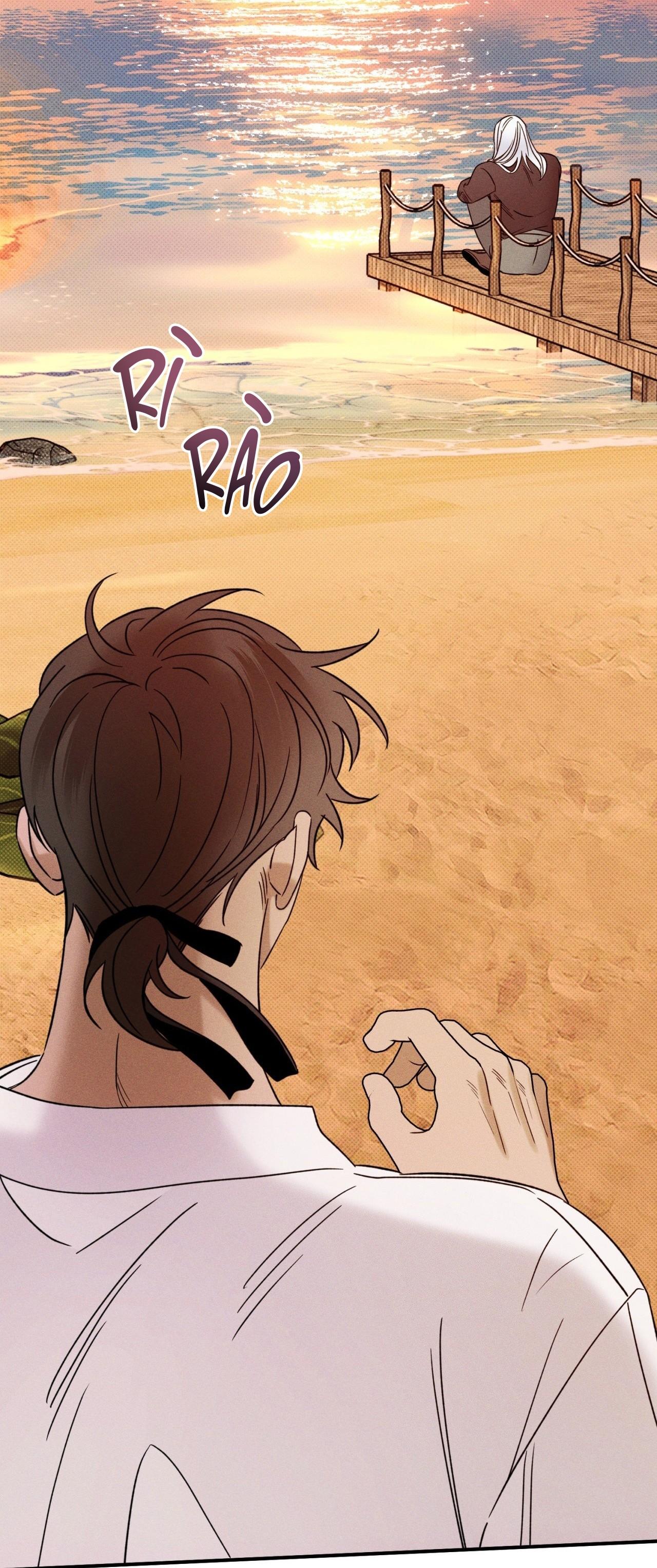 Đọc truyện  Đầm Lầy Của Nhân Ngư - Chapter 28