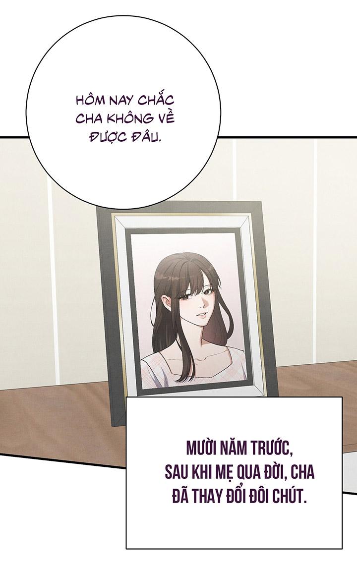 Đọc truyện [DDT] HƯƠNG VỊ TÌNH THÂN - Chapter 17