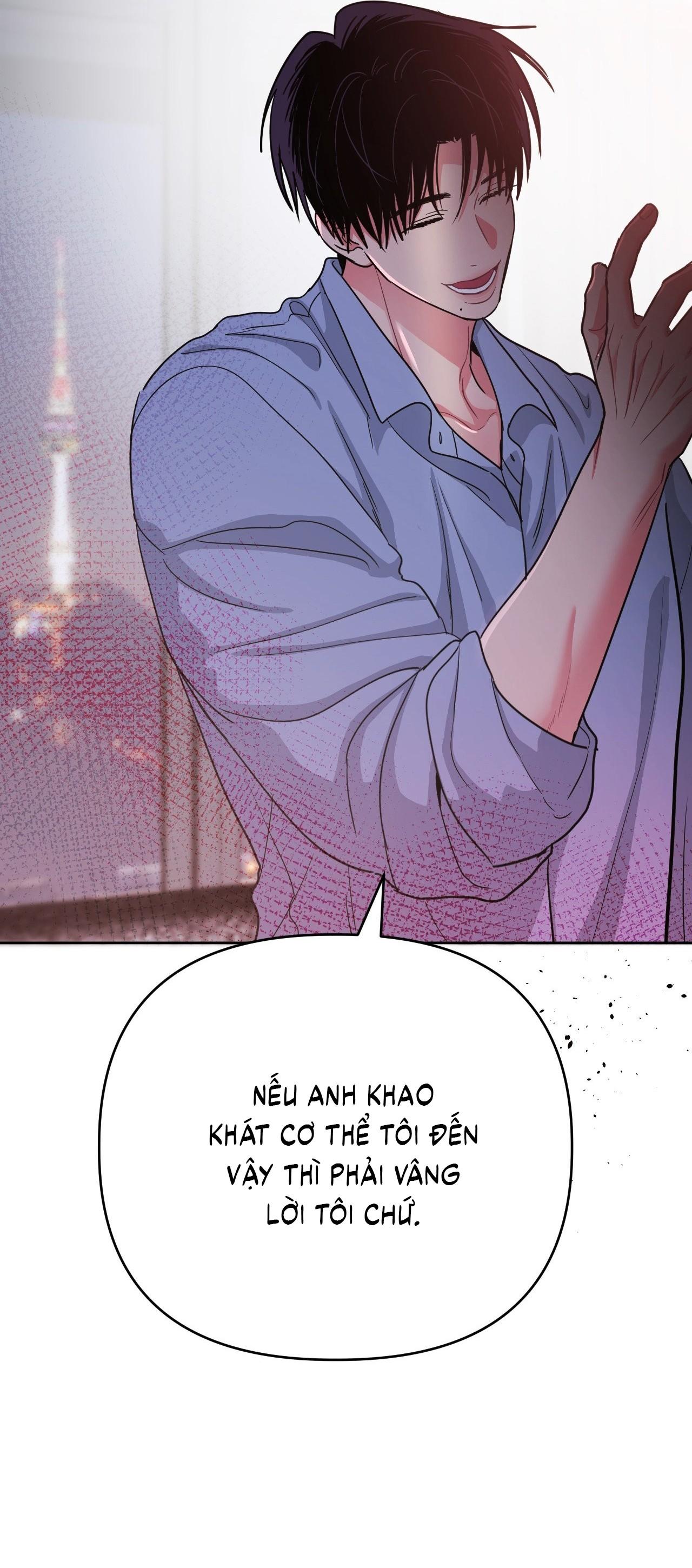 Đọc truyện (CBunu) Chàng Trai Mỹ Thuật - Chapter 64