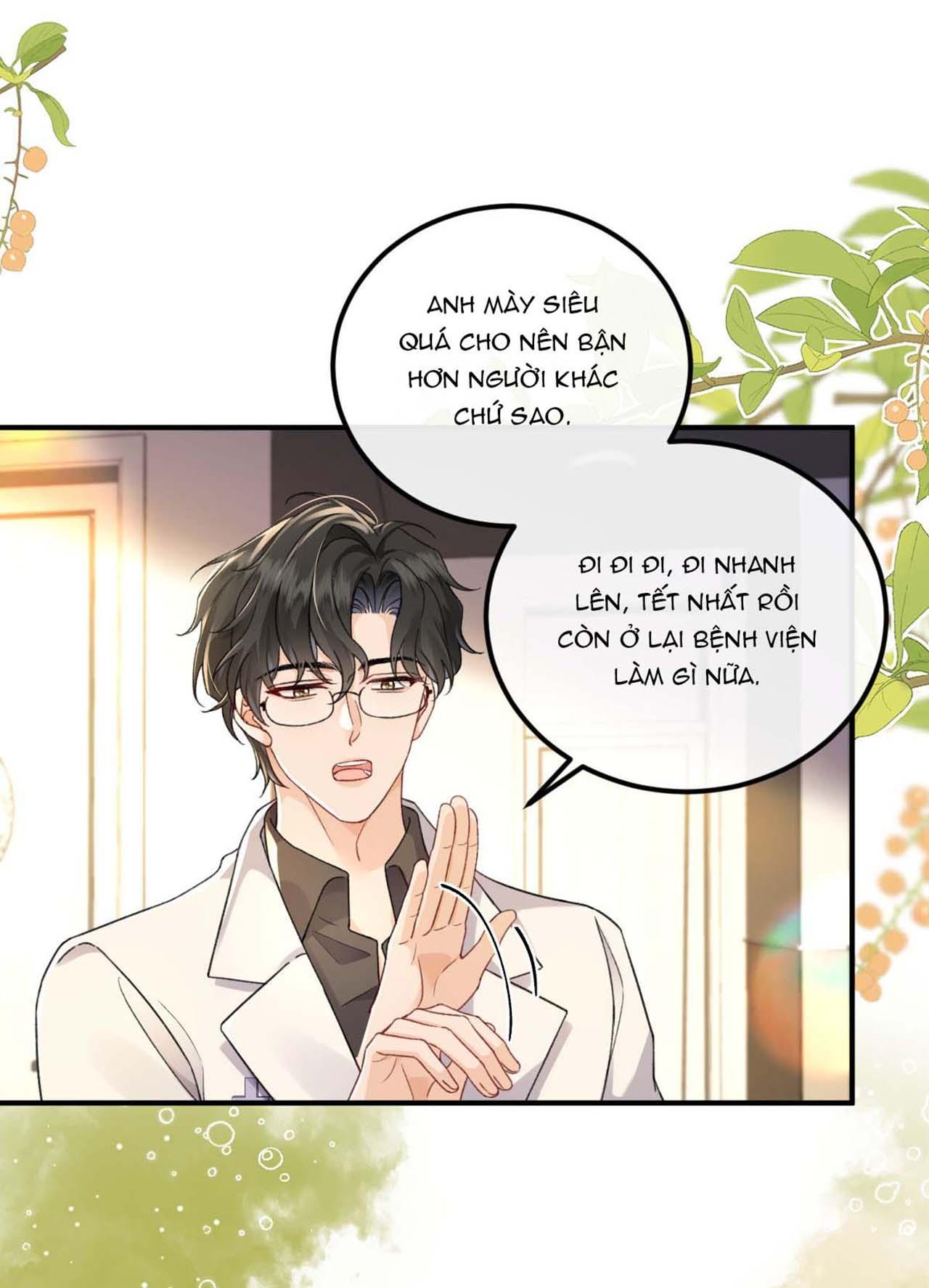 Đọc truyện Dáng Vẻ Anh Thích Em Đều Có - Chapter 18