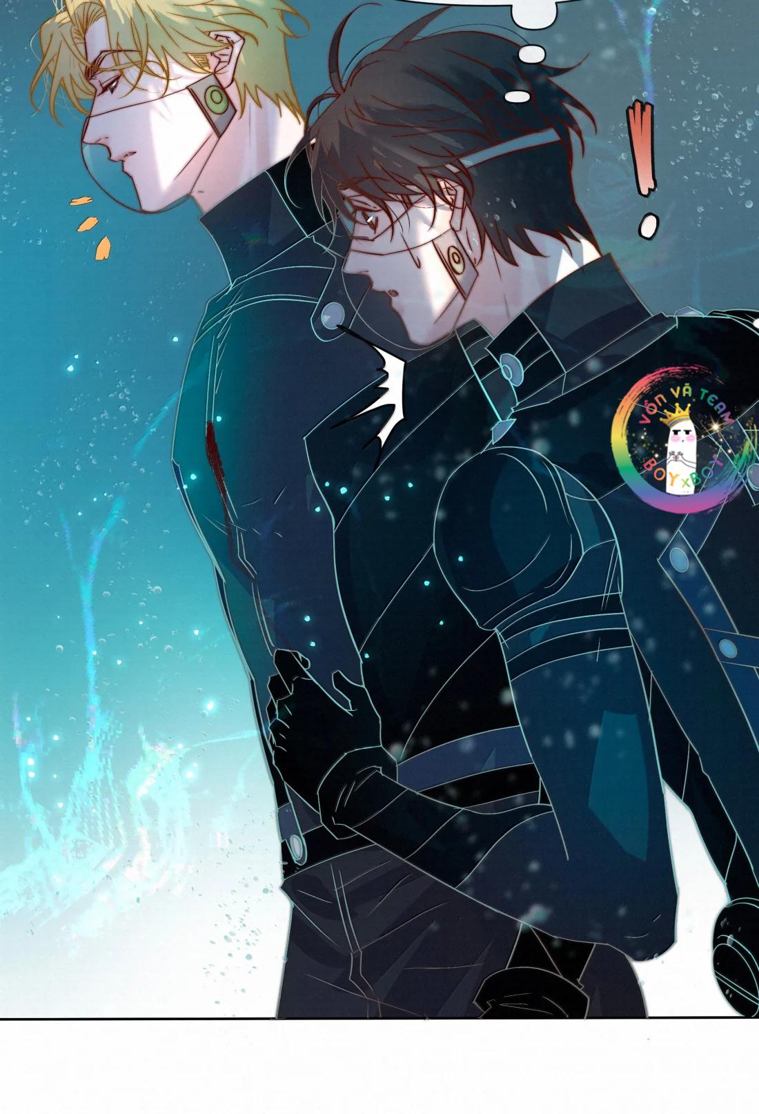 Đọc truyện Trỗi Dậy Từ Tro Tàn - Chapter 100