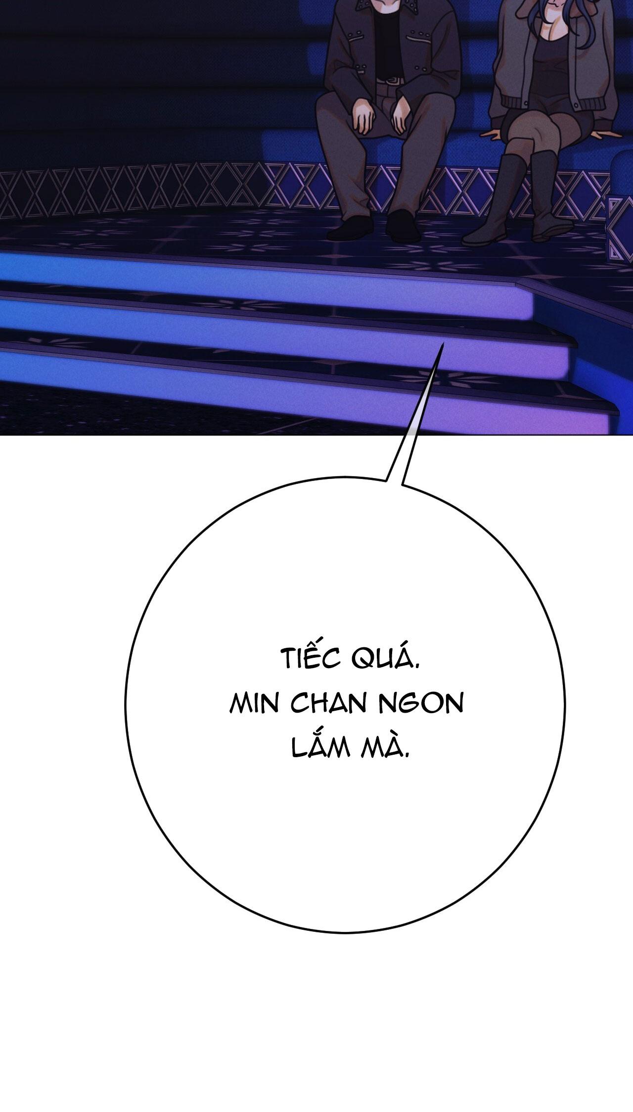 Đọc truyện QUẺ BÓI GIẤC MƠ CỦA YÊU TINH - Chapter 67