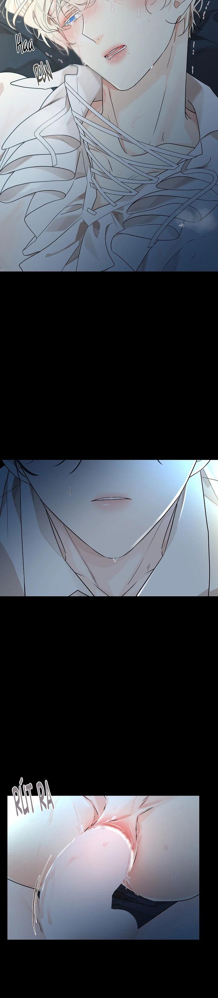 Đọc truyện HANG RẮN - Chapter 3