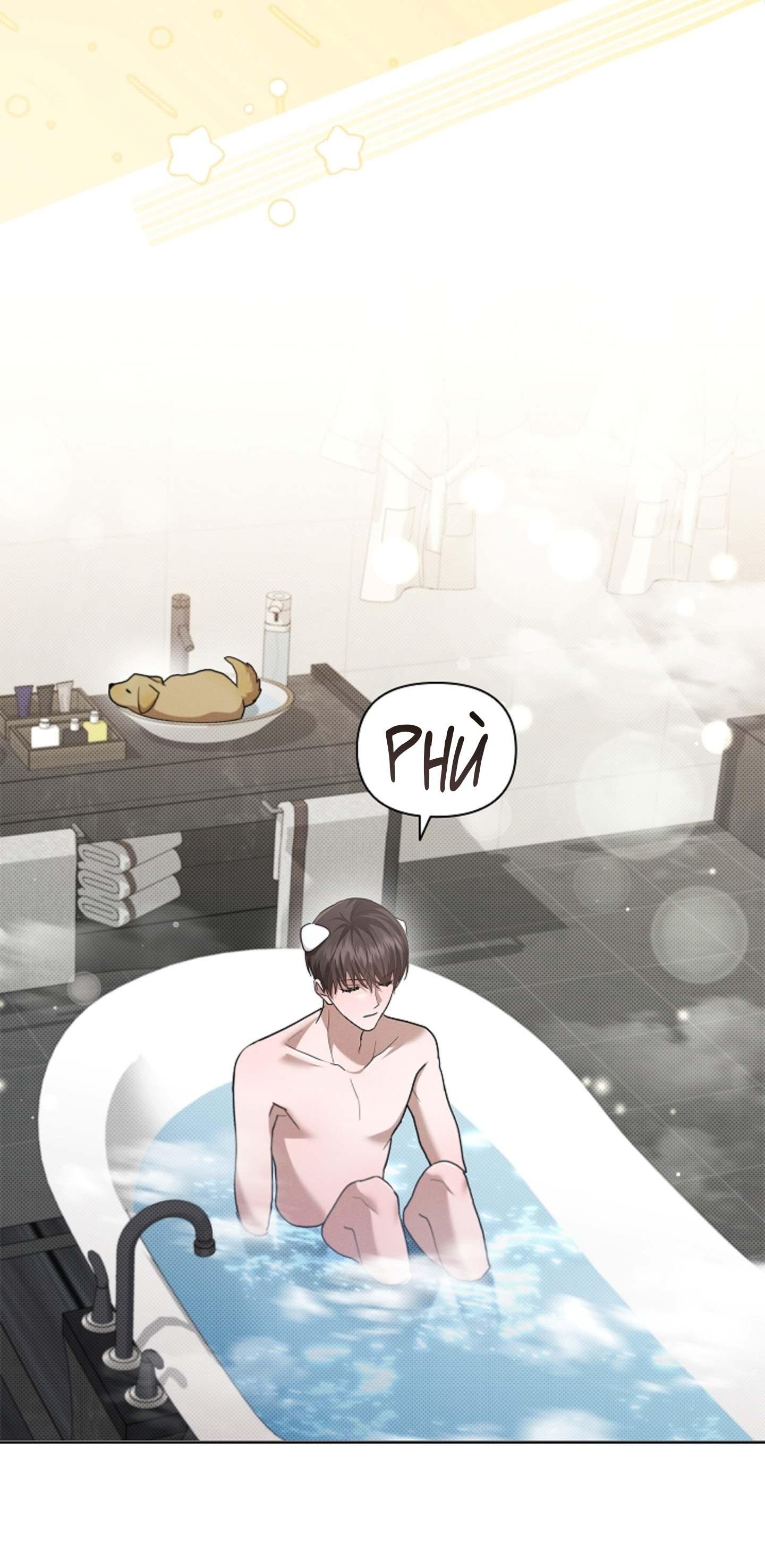 Đọc truyện ĐỪNG ĐỘNG VÀO CÚN CON! - Chapter 44.06
