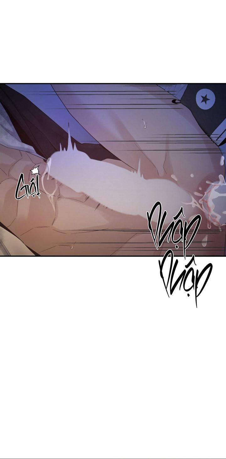 Đọc truyện [DDT] 3 DAYS - Chapter 5
