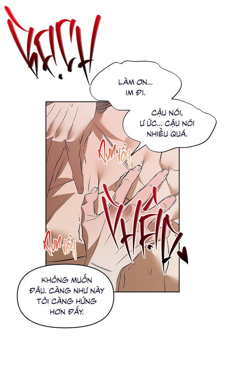 Đọc truyện [DDT] BẪY CHUỘT - Chapter 1
