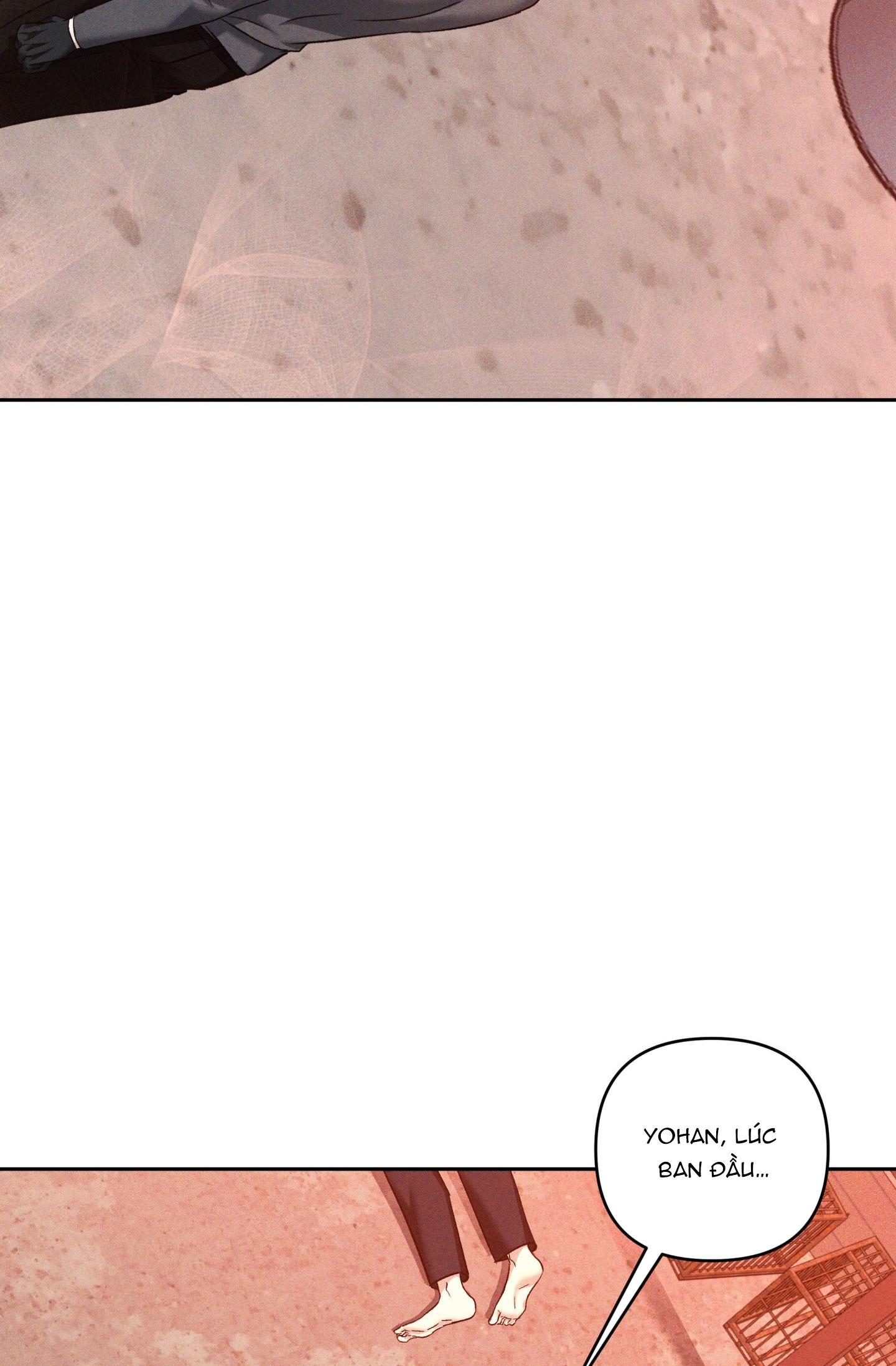 Đọc truyện EDEN - Chapter 42